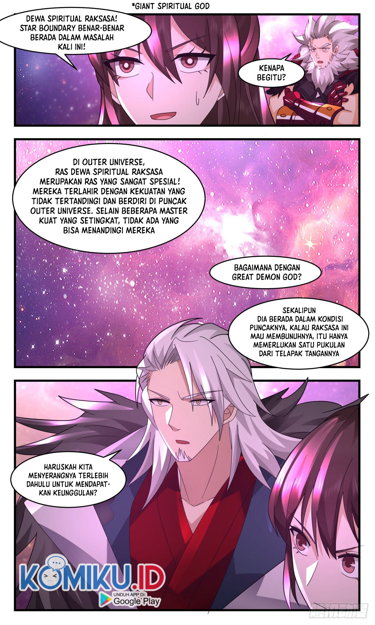 Martial Peak Part 2 Chapter 2572 - https://gambar-id.komiku.org/uploads2/2566407-10.jpg
