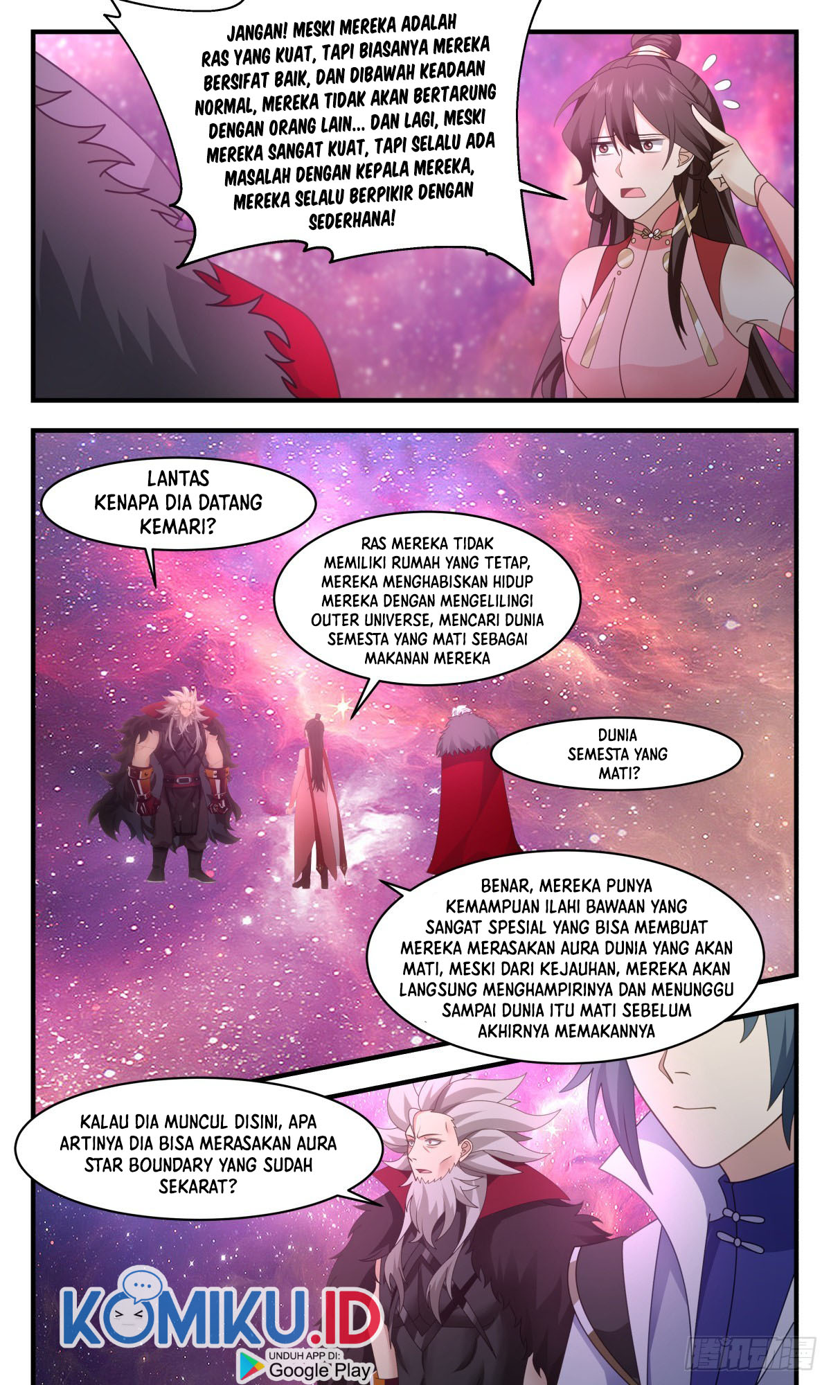 Martial Peak Part 2 Chapter 2572 - https://gambar-id.komiku.org/uploads2/2566407-11.jpg