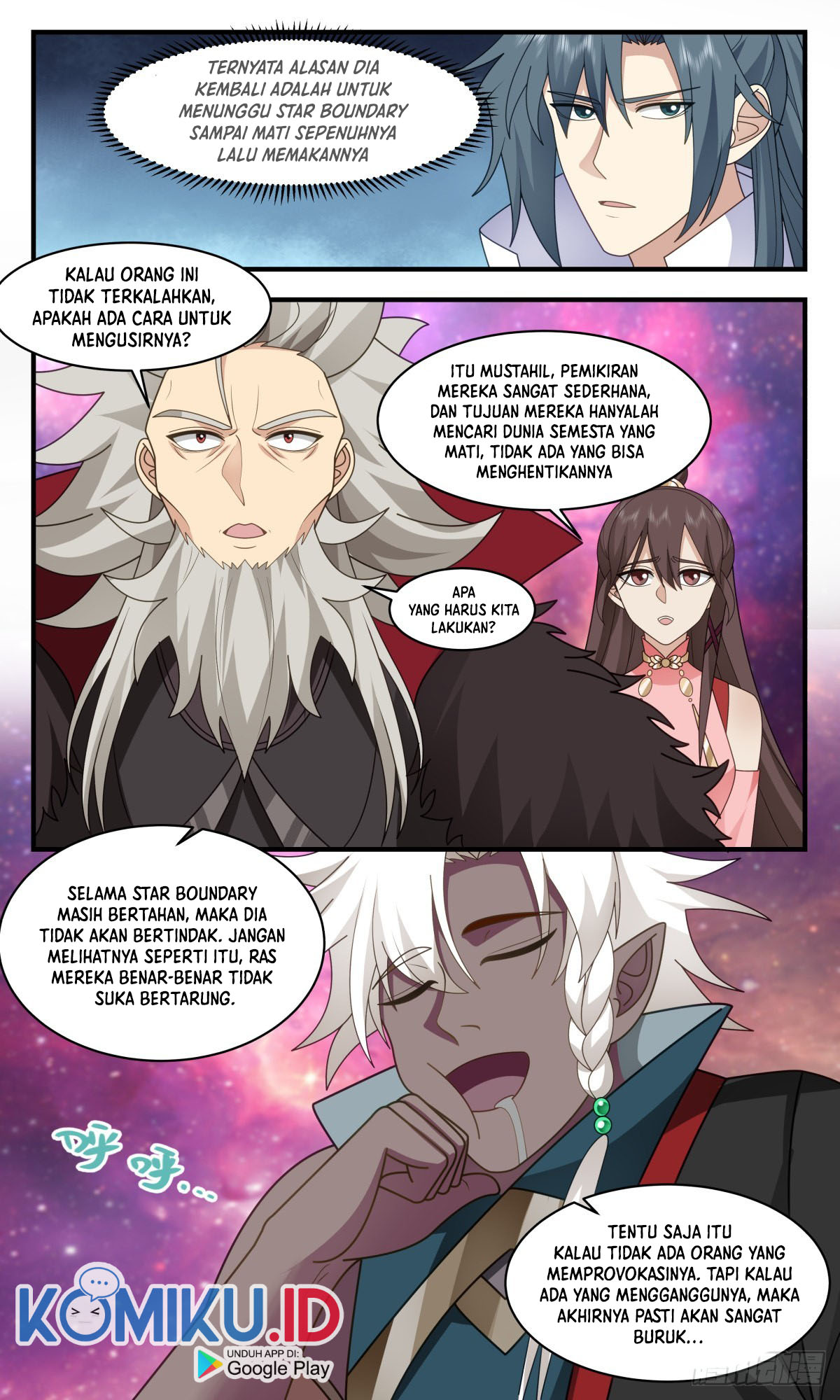 Martial Peak Part 2 Chapter 2572 - https://gambar-id.komiku.org/uploads2/2566407-12.jpg