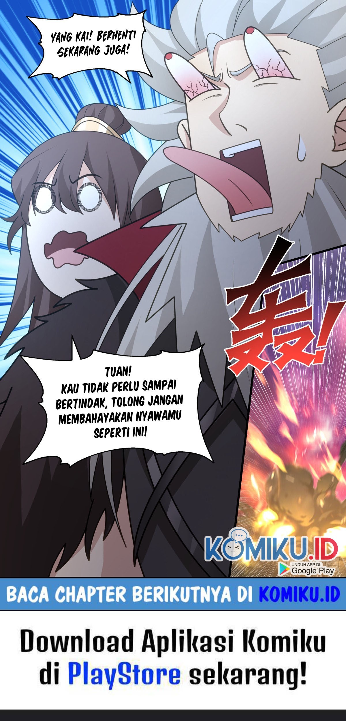 Martial Peak Part 2 Chapter 2572 - https://gambar-id.komiku.org/uploads2/2566407-14_part1.jpg