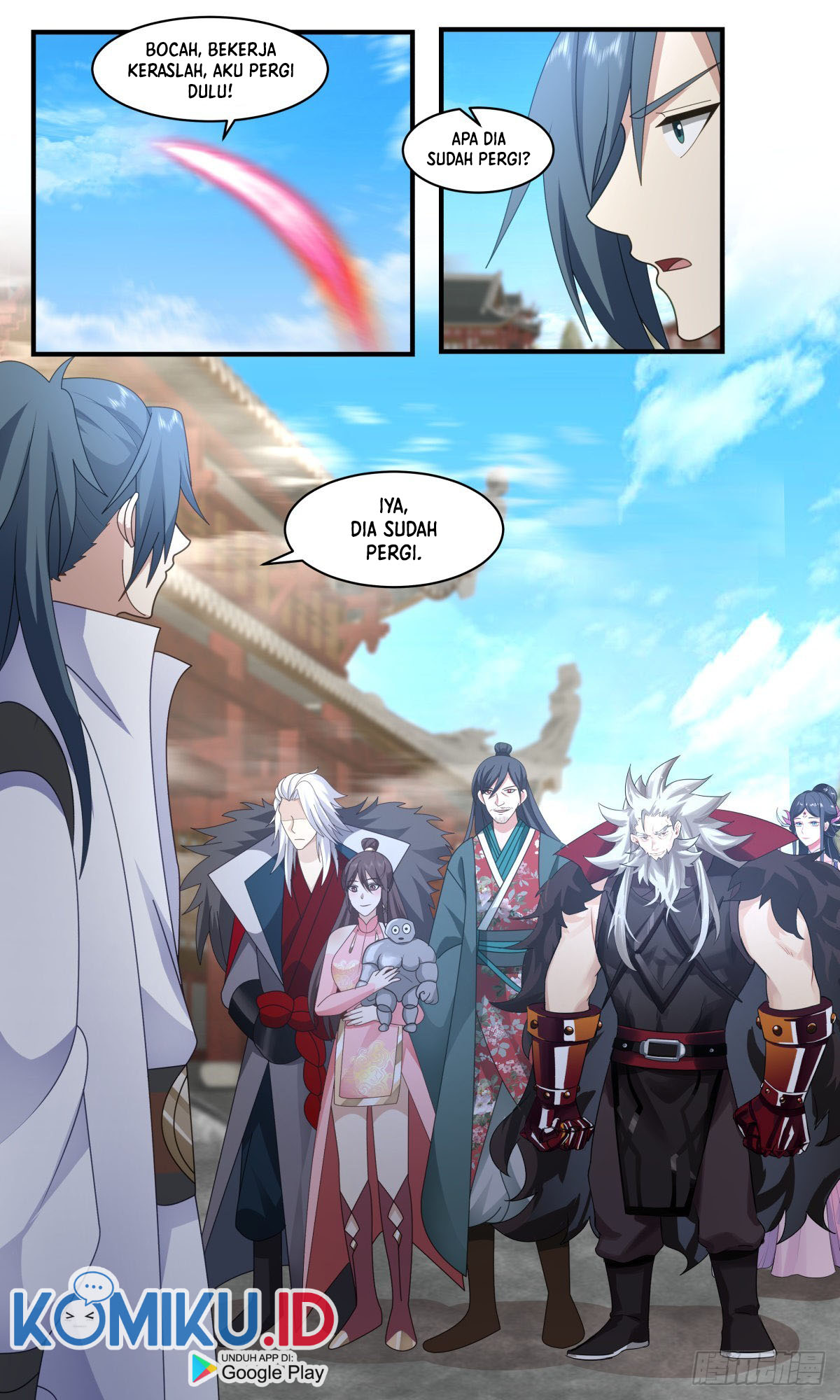 Martial Peak Part 2 Chapter 2572 - https://gambar-id.komiku.org/uploads2/2566407-6.jpg