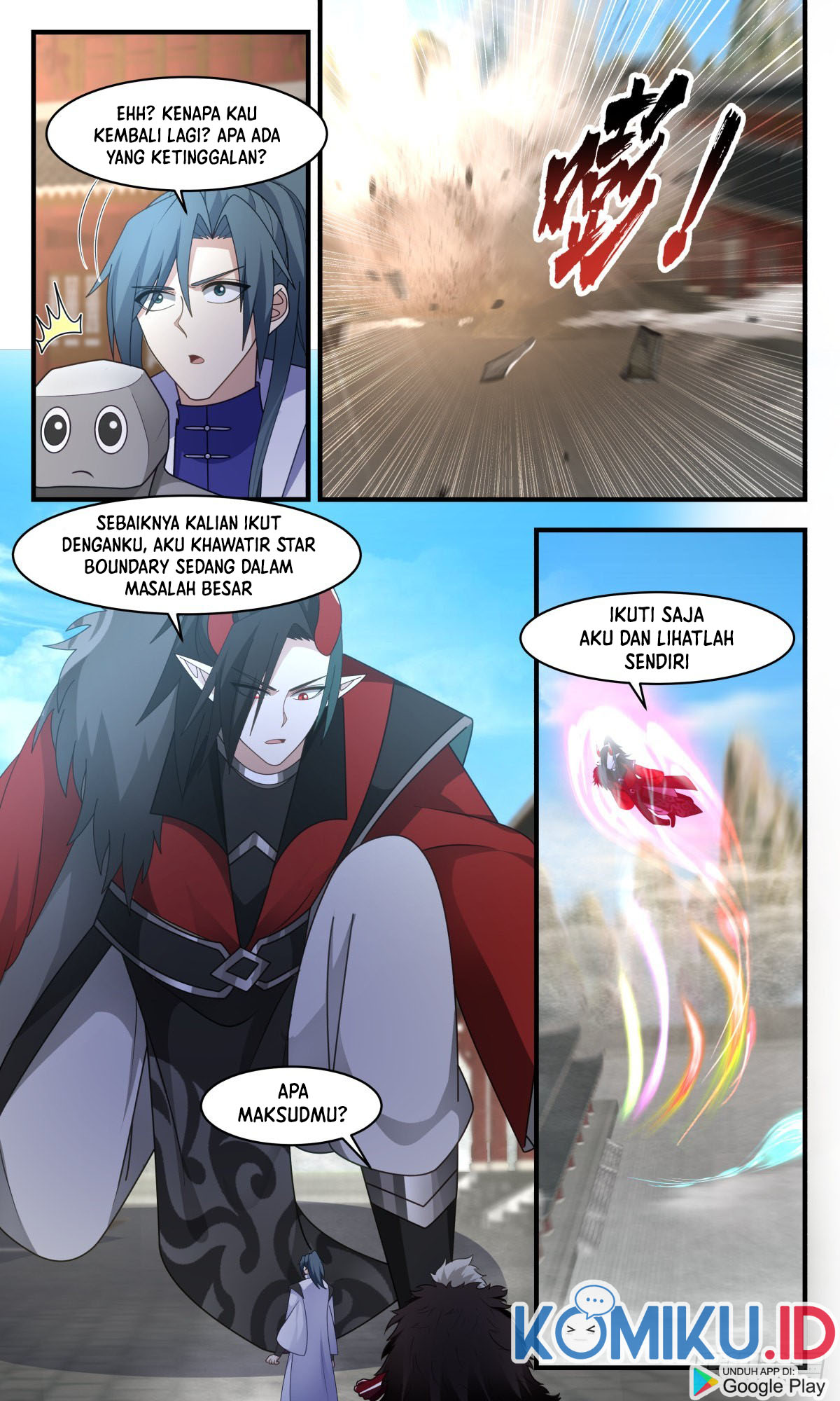 Martial Peak Part 2 Chapter 2572 - https://gambar-id.komiku.org/uploads2/2566407-8.jpg