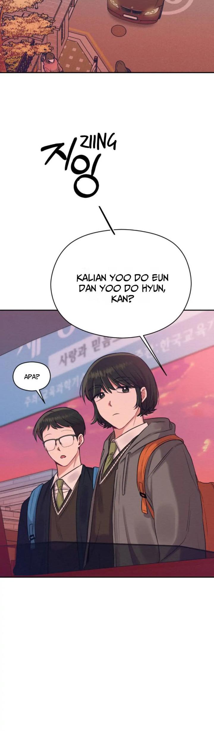 Rewriting the Villainess Chapter 12 Gambar 60