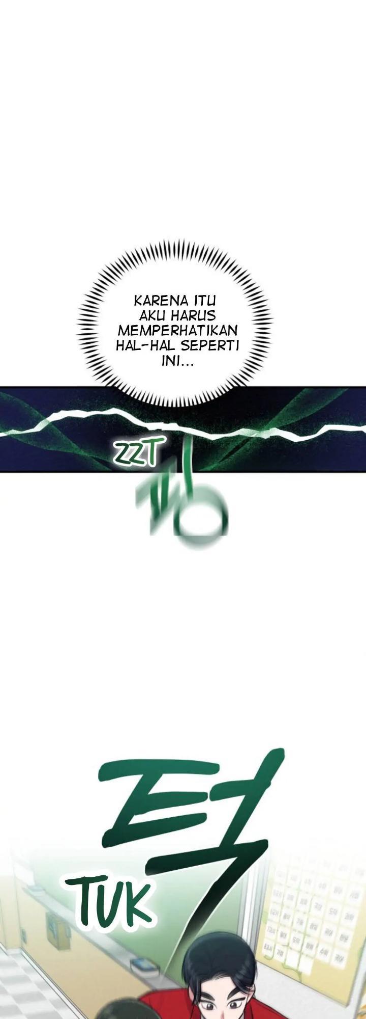 Baca Manhwa Rewriting the Villainess Chapter 7 Gambar 2