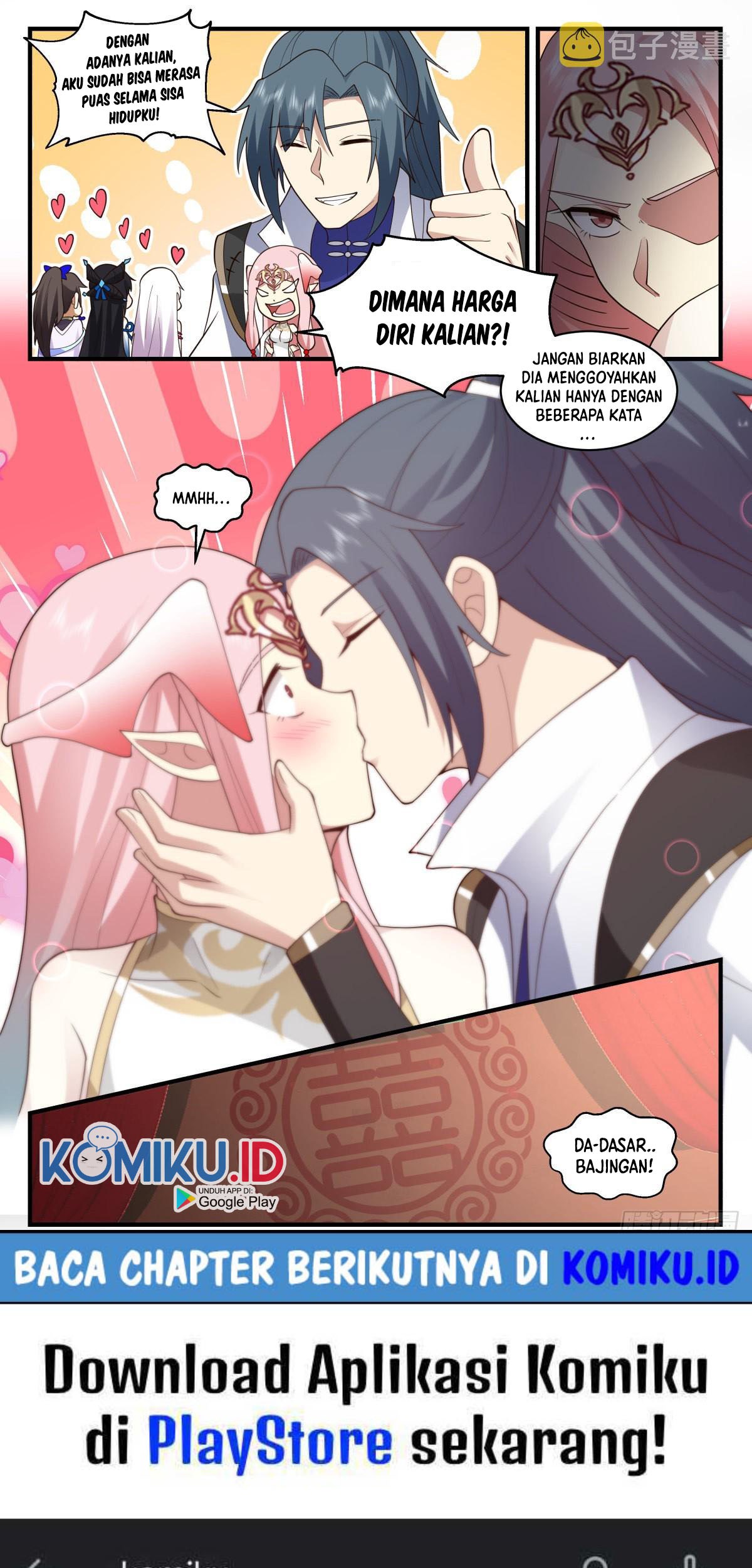 Martial Peak Part 2 Chapter 2574 - https://gambar-id.komiku.org/uploads2/2567347-14_part1.jpg