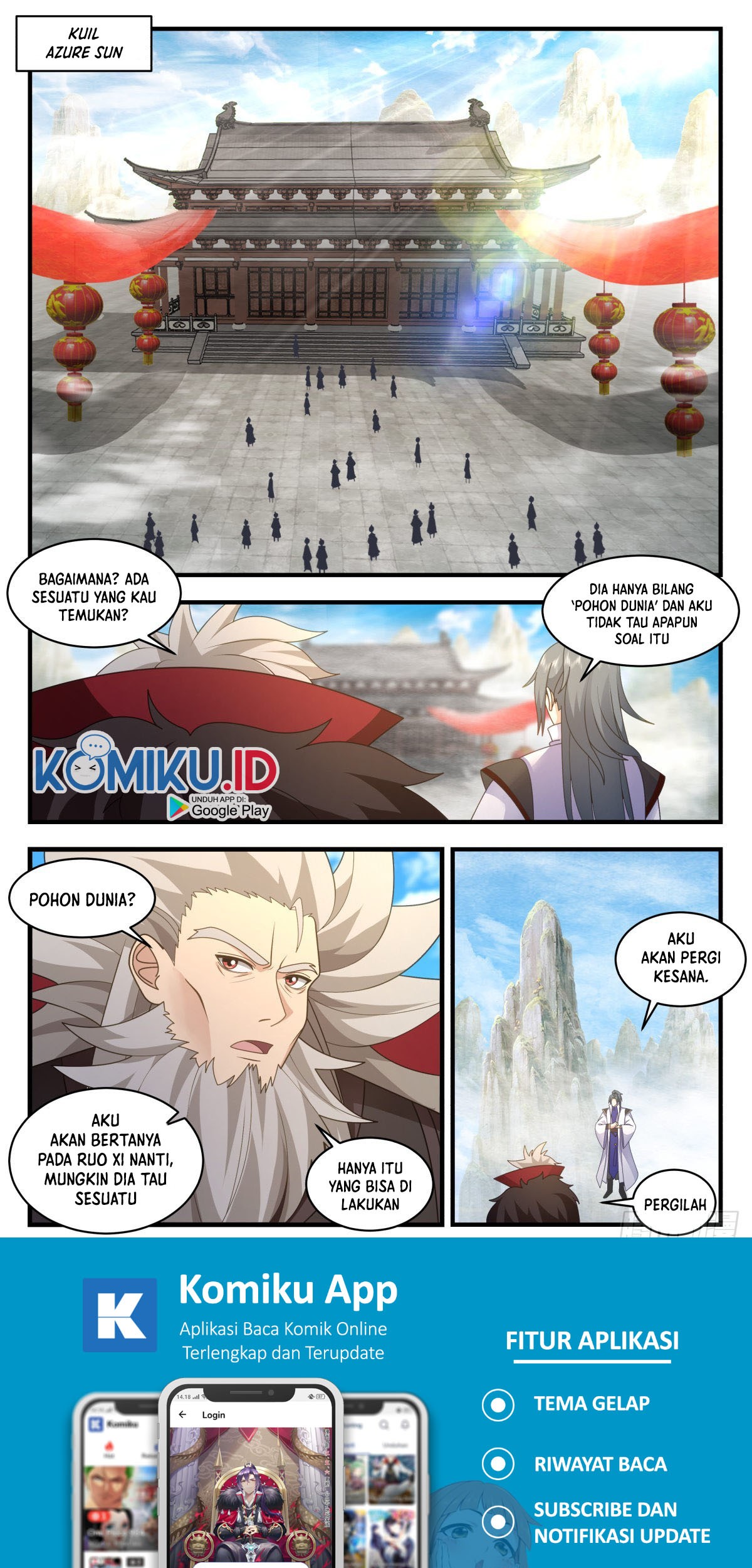 Martial Peak Part 2 Chapter 2574 - https://gambar-id.komiku.org/uploads2/2567347-3_part1.jpg