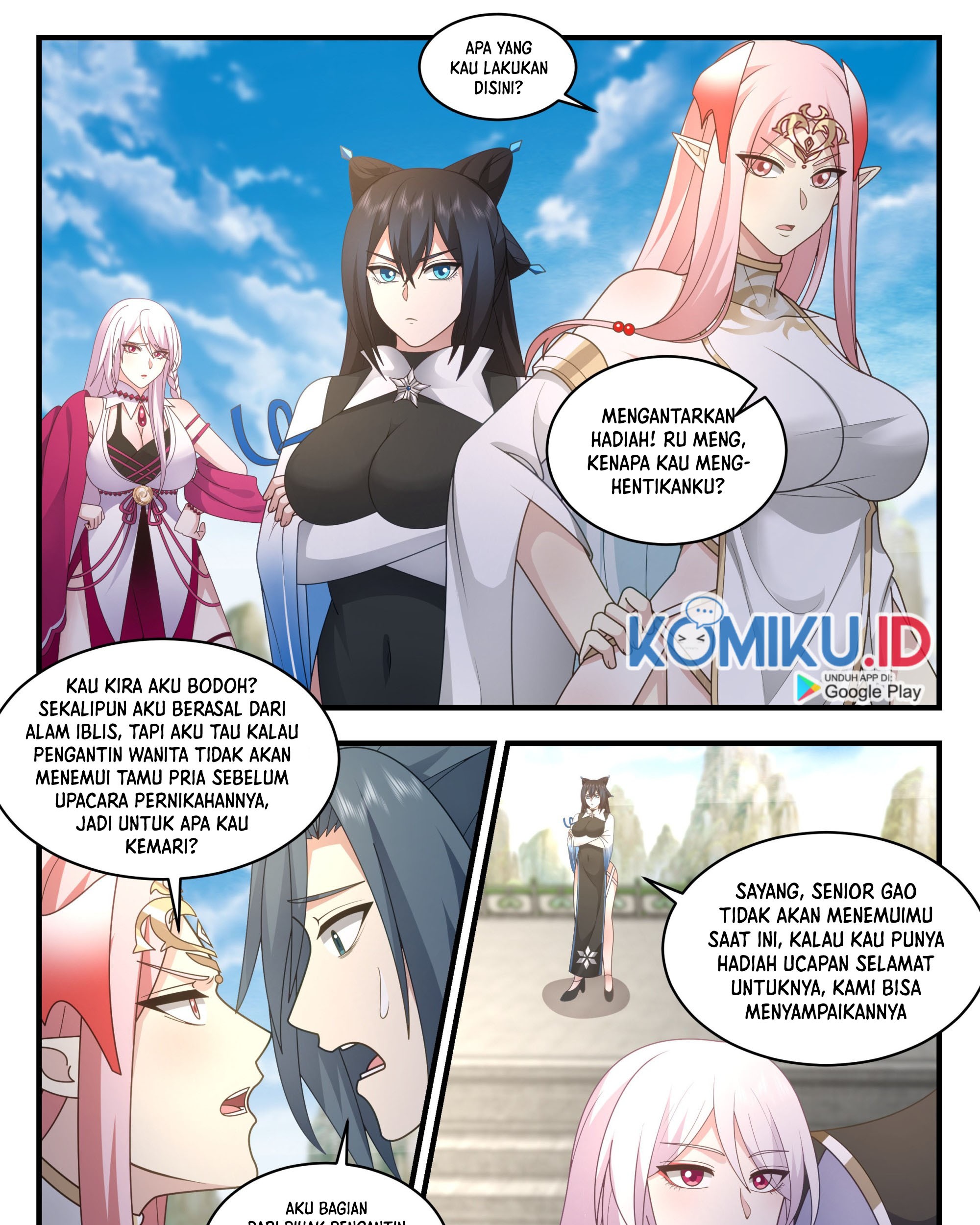 Martial Peak Part 2 Chapter 2574 - https://gambar-id.komiku.org/uploads2/2567347-5_part1.jpg