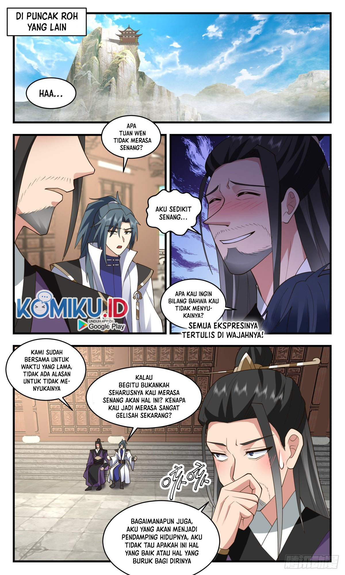 Martial Peak Part 2 Chapter 2574 - https://gambar-id.komiku.org/uploads2/2567347-7.jpg
