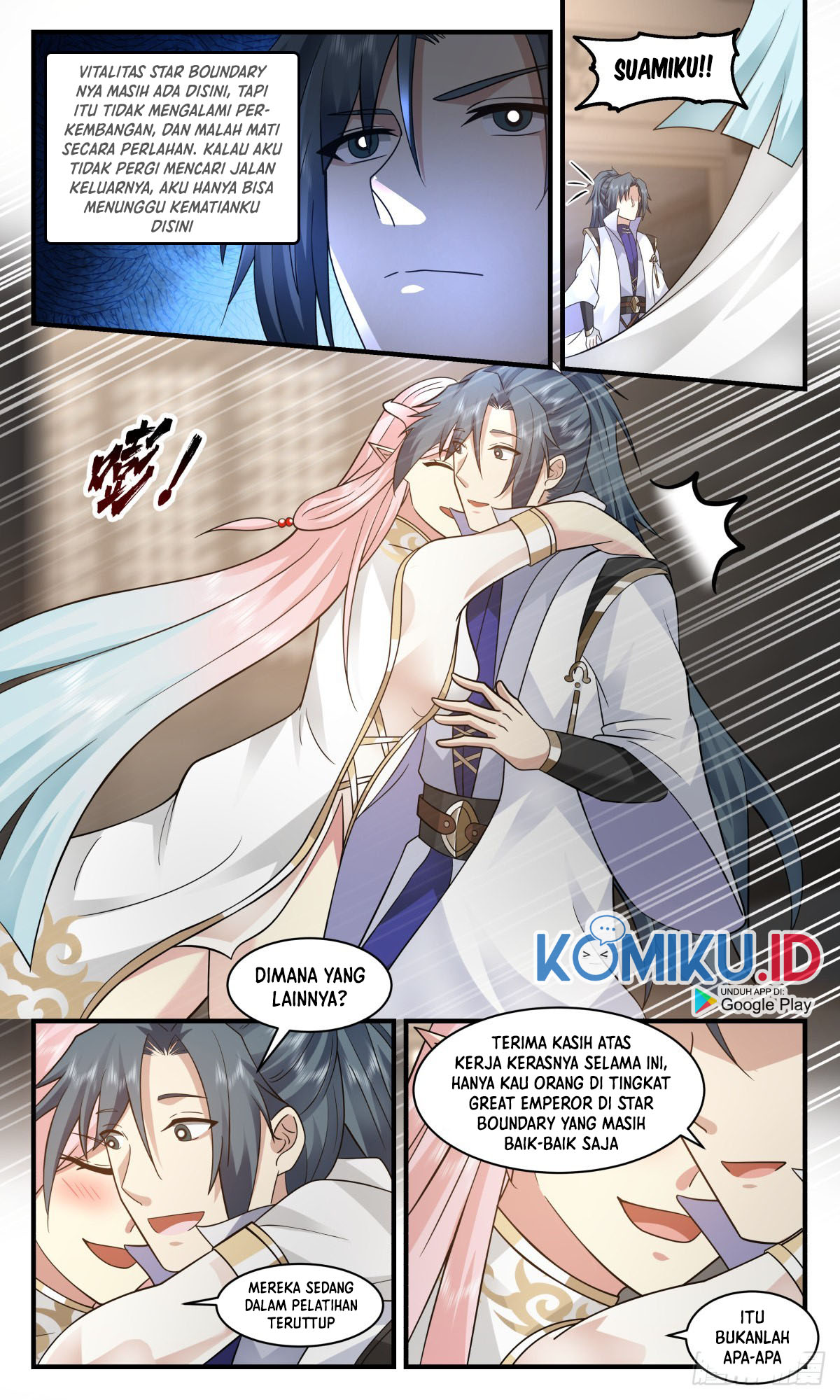 Martial Peak Part 2 Chapter 2575 - https://gambar-id.komiku.org/uploads2/2567348-12.jpg