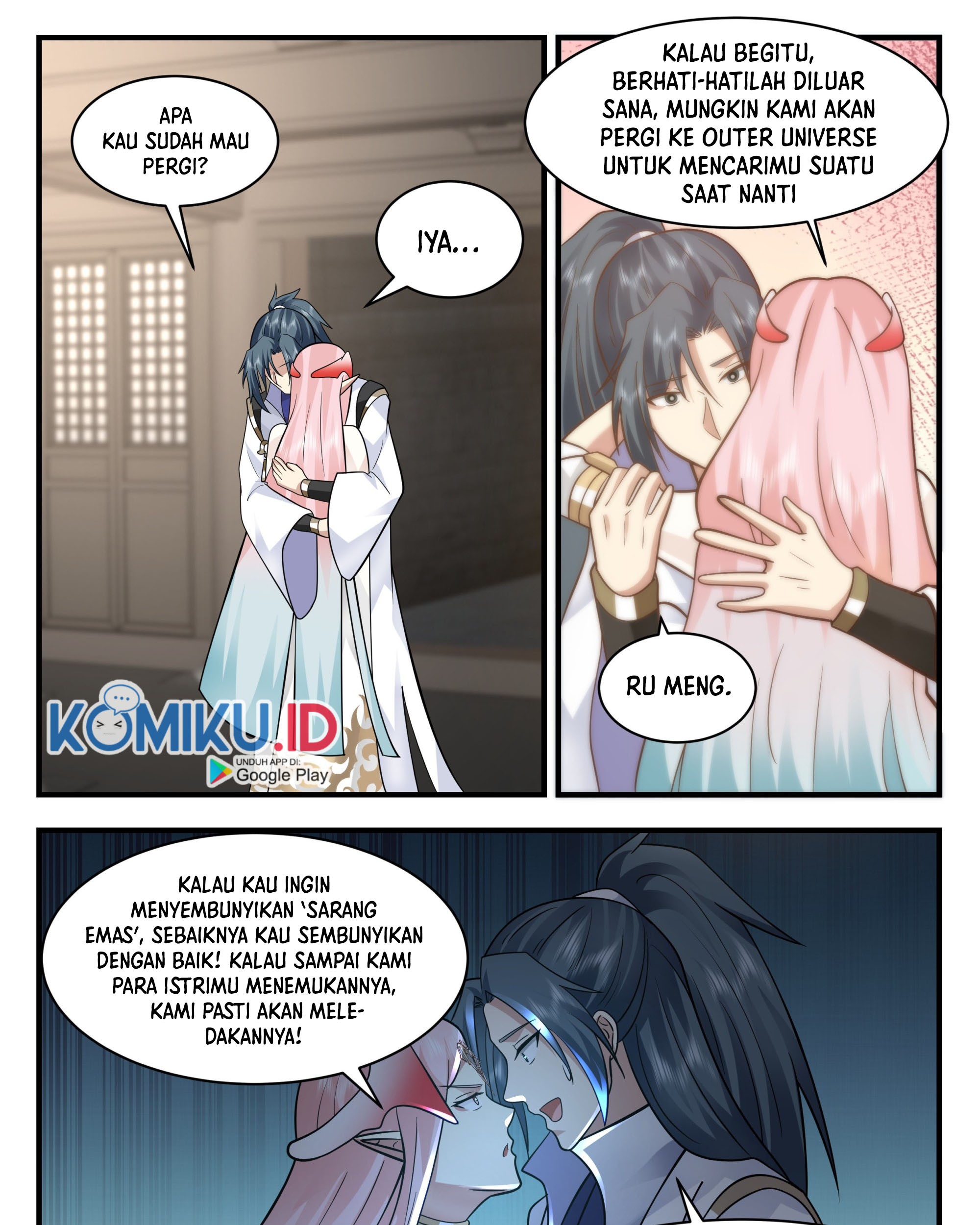 Martial Peak Part 2 Chapter 2575 - https://gambar-id.komiku.org/uploads2/2567348-13_part1.jpg
