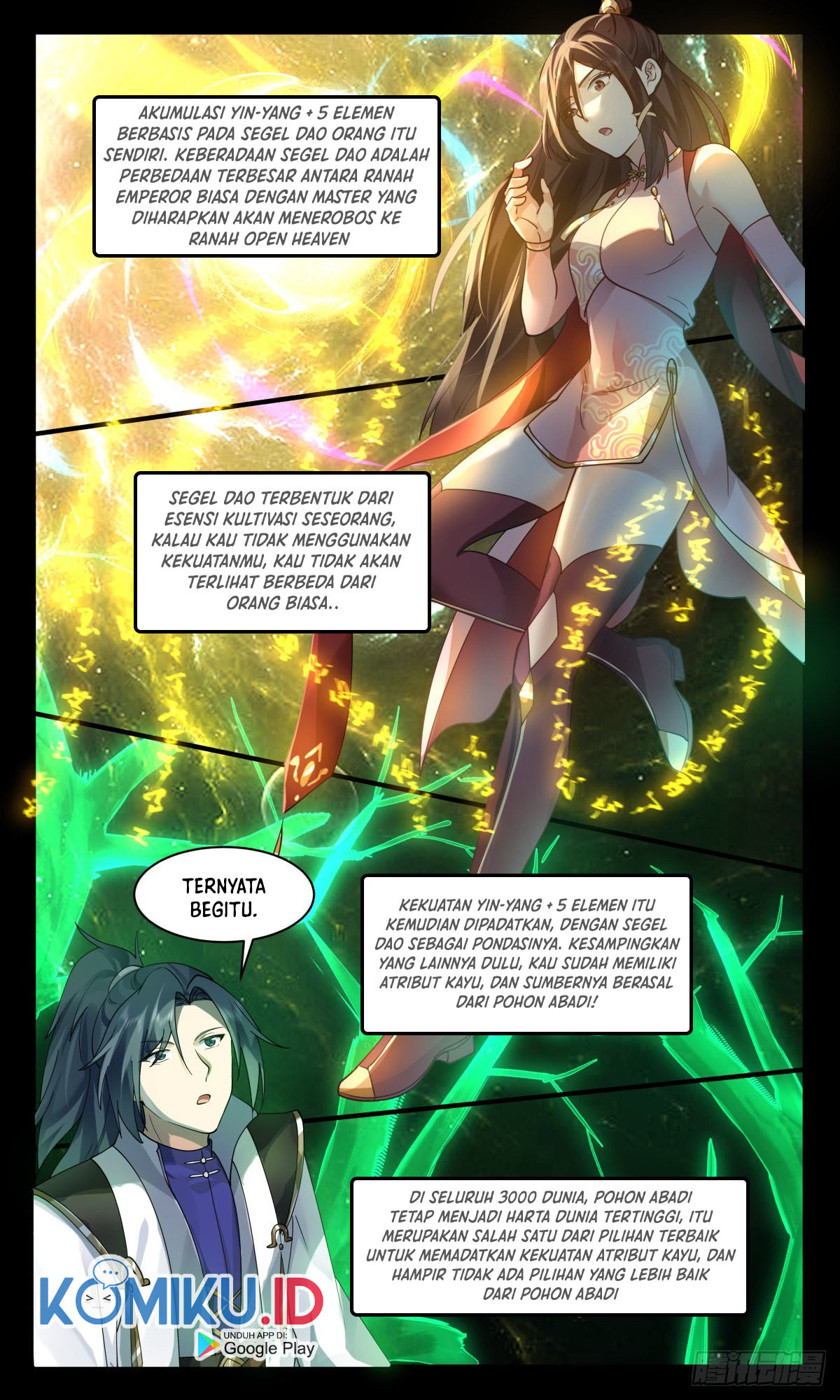 Martial Peak Part 2 Chapter 2575 - https://gambar-id.komiku.org/uploads2/2567348-7.jpg
