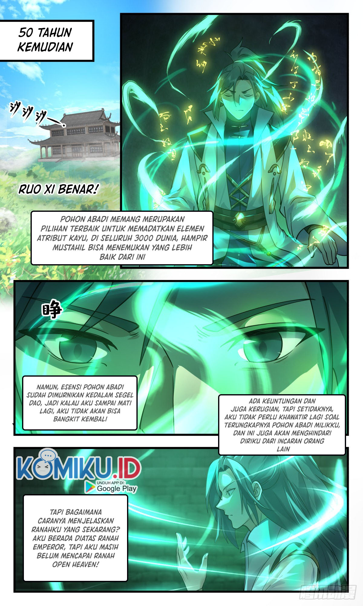 Martial Peak Part 2 Chapter 2575 - https://gambar-id.komiku.org/uploads2/2567348-9.jpg