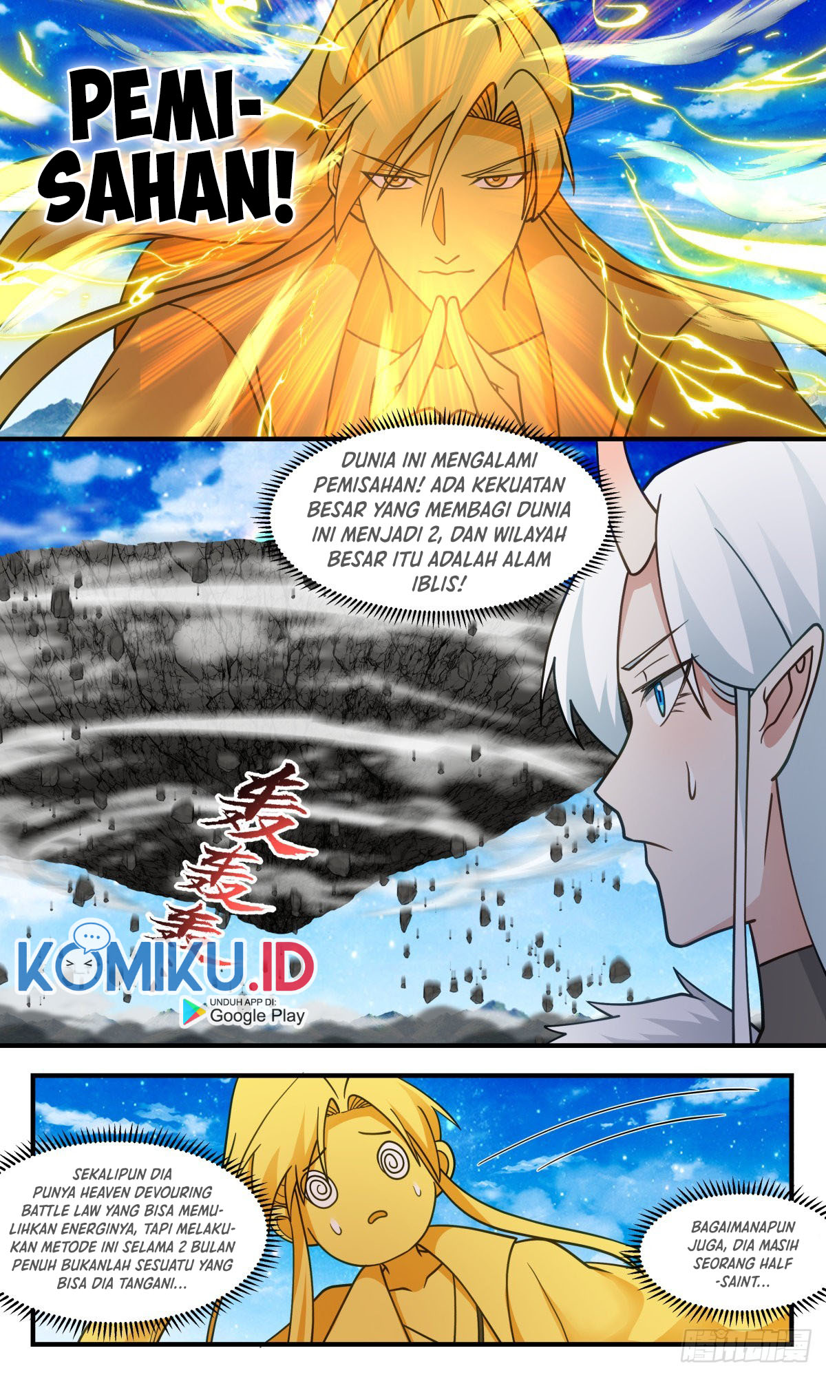 Martial Peak Part 2 Chapter 2576 - https://gambar-id.komiku.org/uploads2/2567349-10.jpg