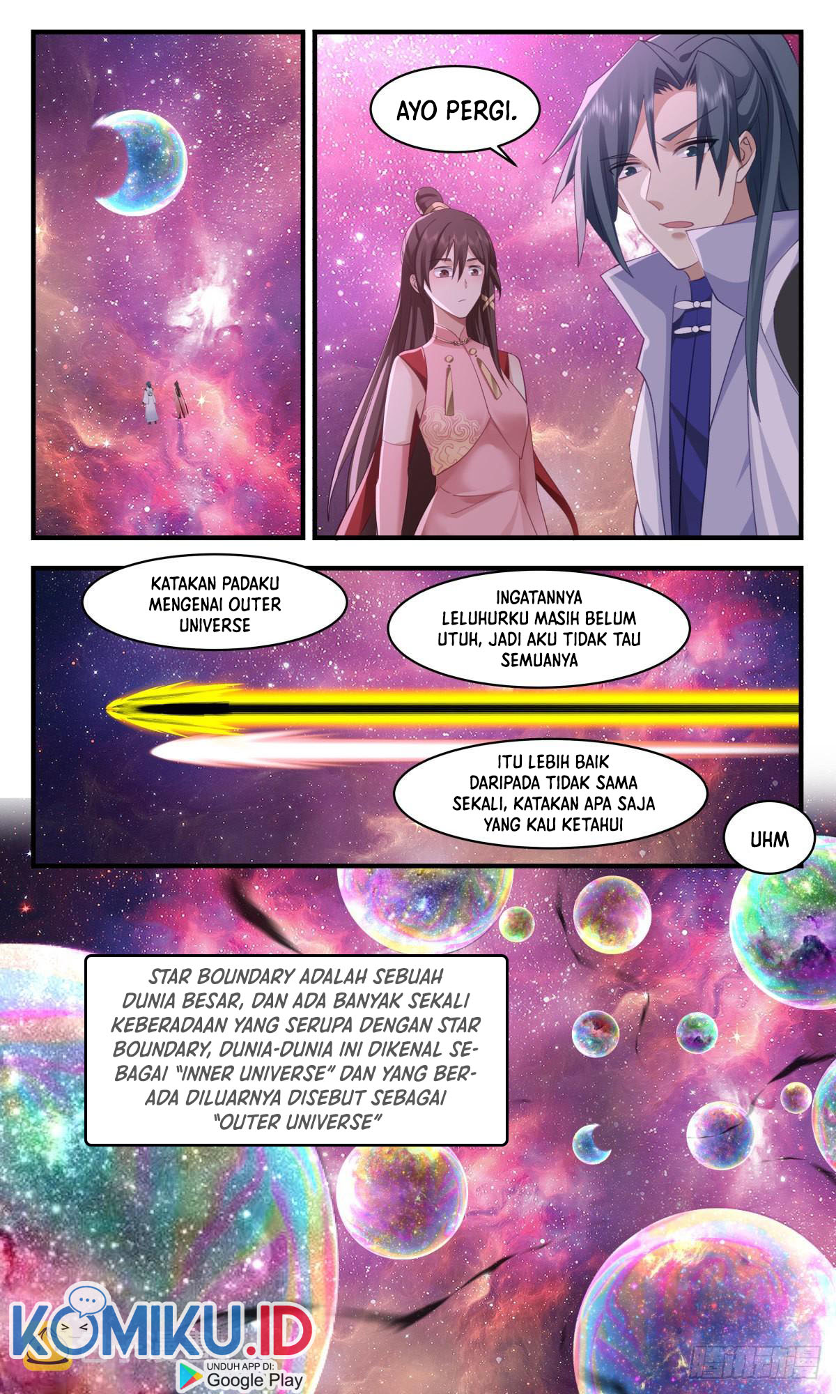 Martial Peak Part 2 Chapter 2576 - https://gambar-id.komiku.org/uploads2/2567349-13.jpg
