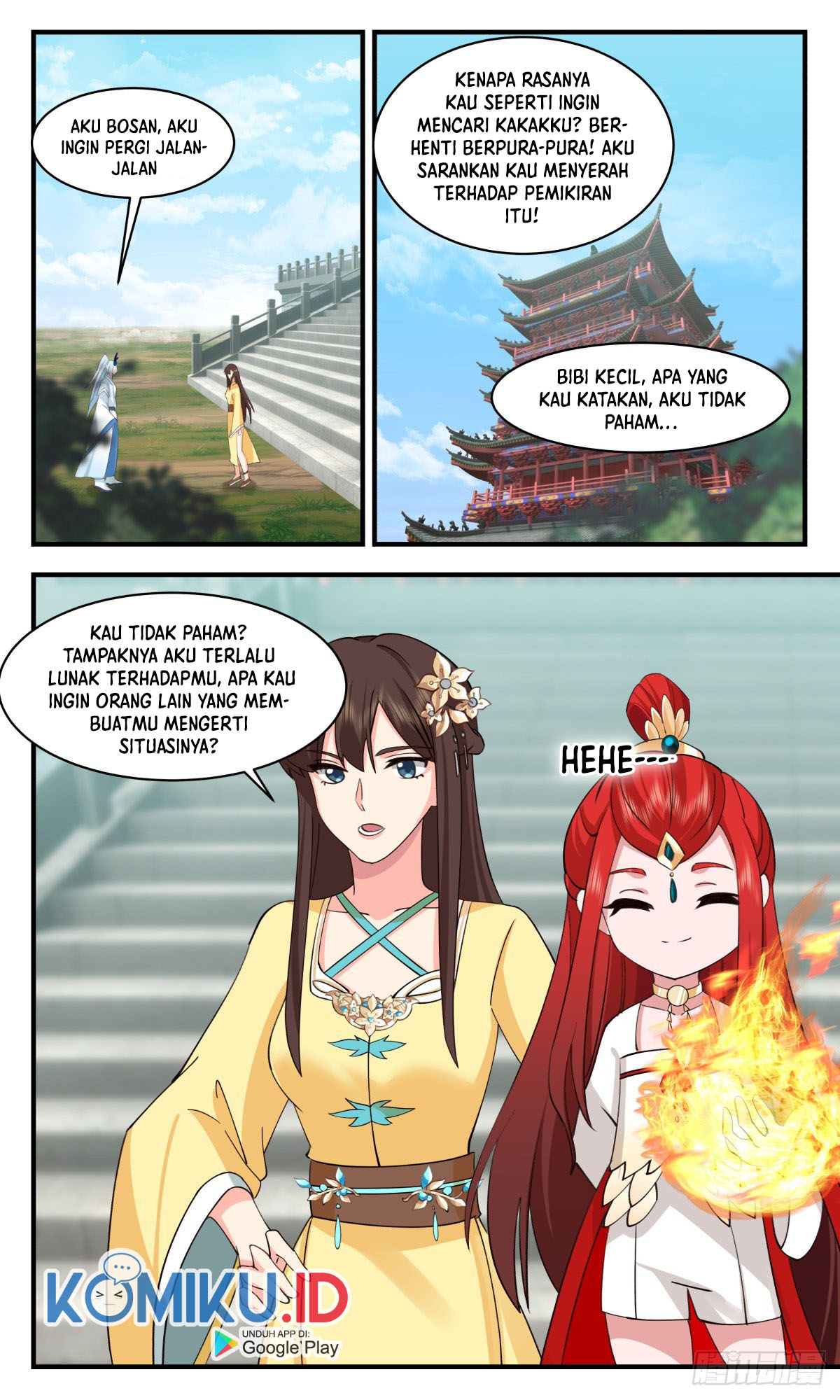 Martial Peak Part 2 Chapter 2576 - https://gambar-id.komiku.org/uploads2/2567349-4.jpg