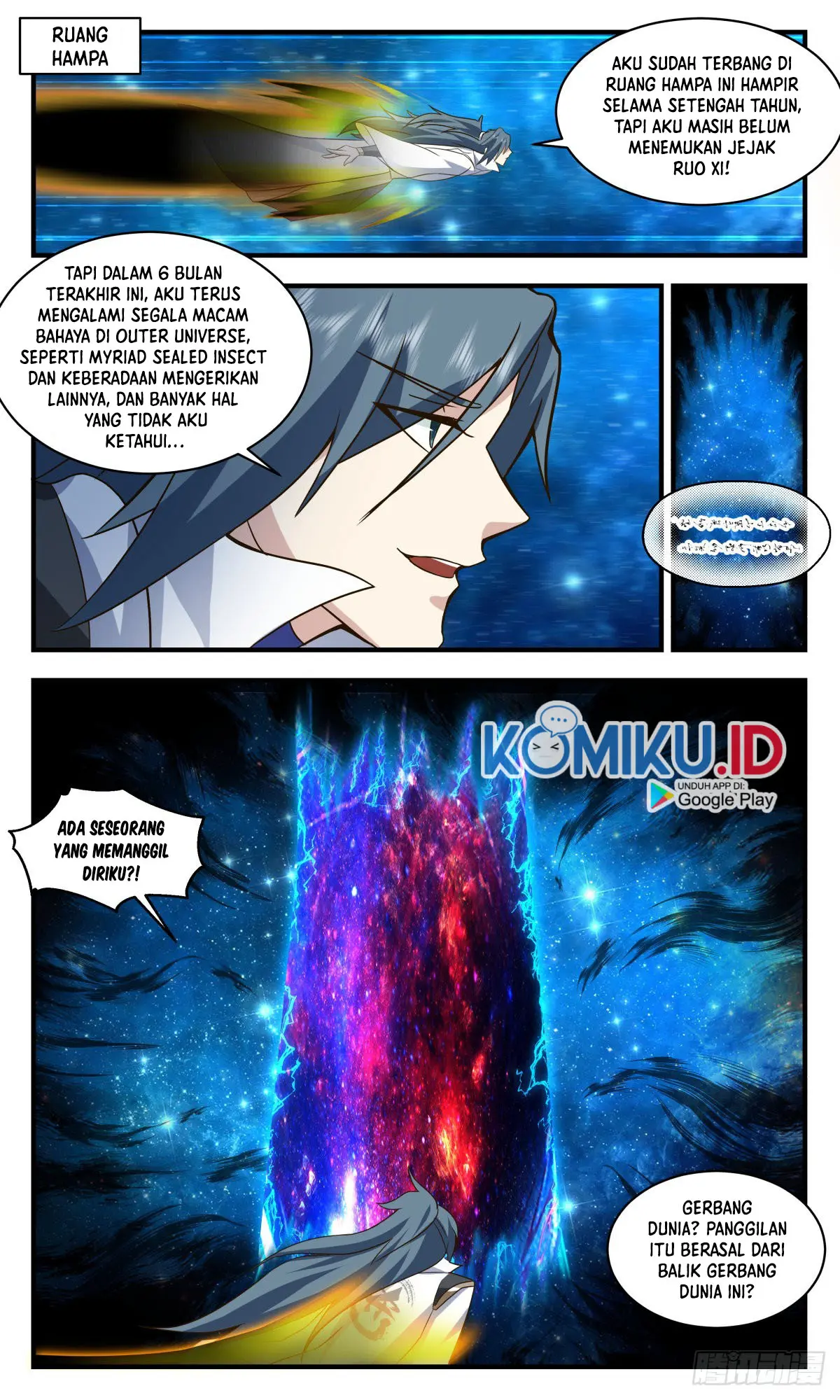 Martial Peak Part 2 Chapter 2577 - https://gambar-id.komiku.org/uploads2/2567350-12.jpg