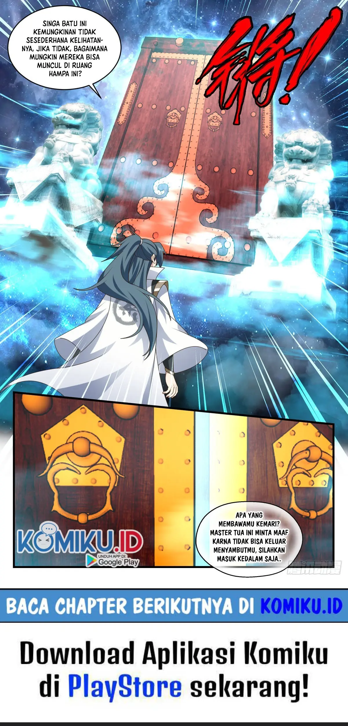 Martial Peak Part 2 Chapter 2577 - https://gambar-id.komiku.org/uploads2/2567350-14_part1.jpg