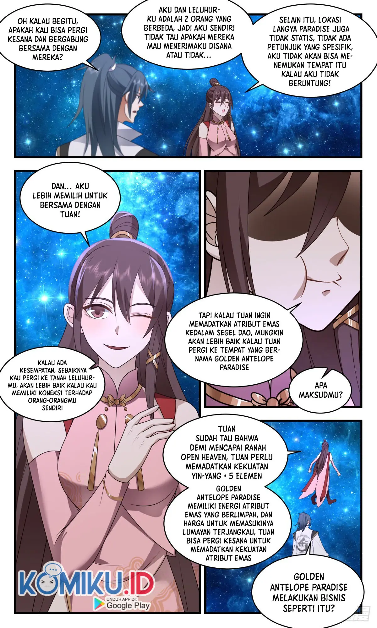 Martial Peak Part 2 Chapter 2577 - https://gambar-id.komiku.org/uploads2/2567350-4.jpg