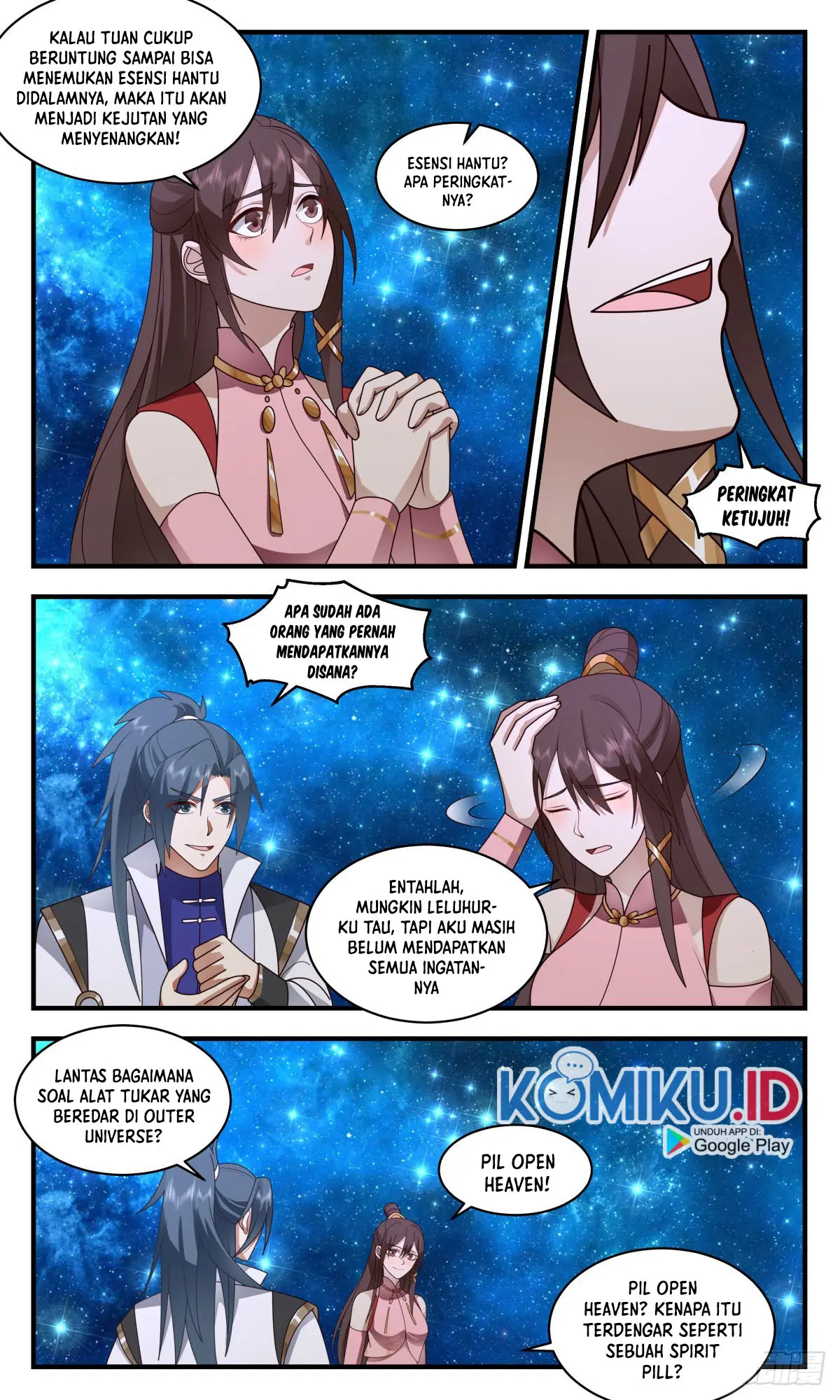 Martial Peak Part 2 Chapter 2577 - https://gambar-id.komiku.org/uploads2/2567350-6.jpg