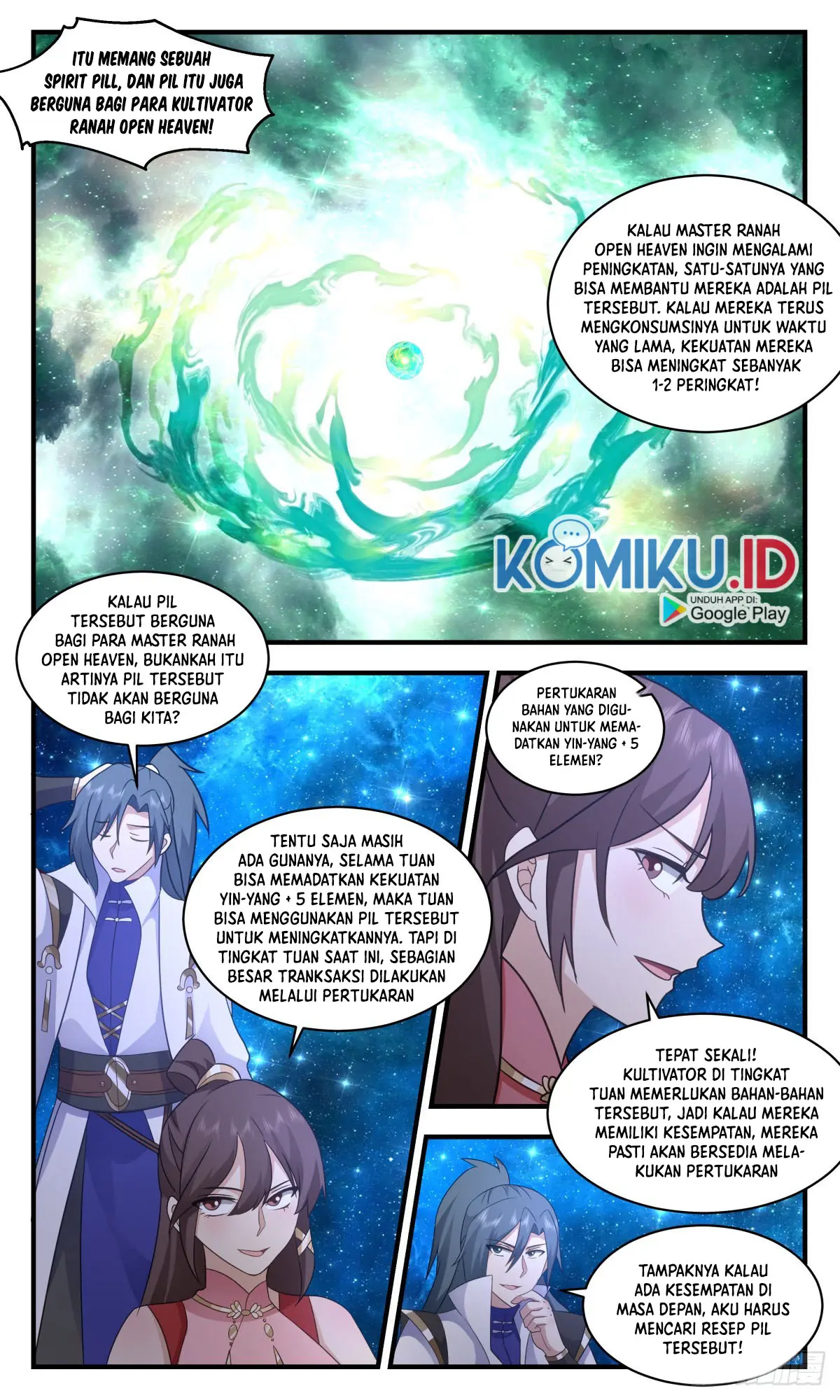 Martial Peak Part 2 Chapter 2577 - https://gambar-id.komiku.org/uploads2/2567350-7.jpg