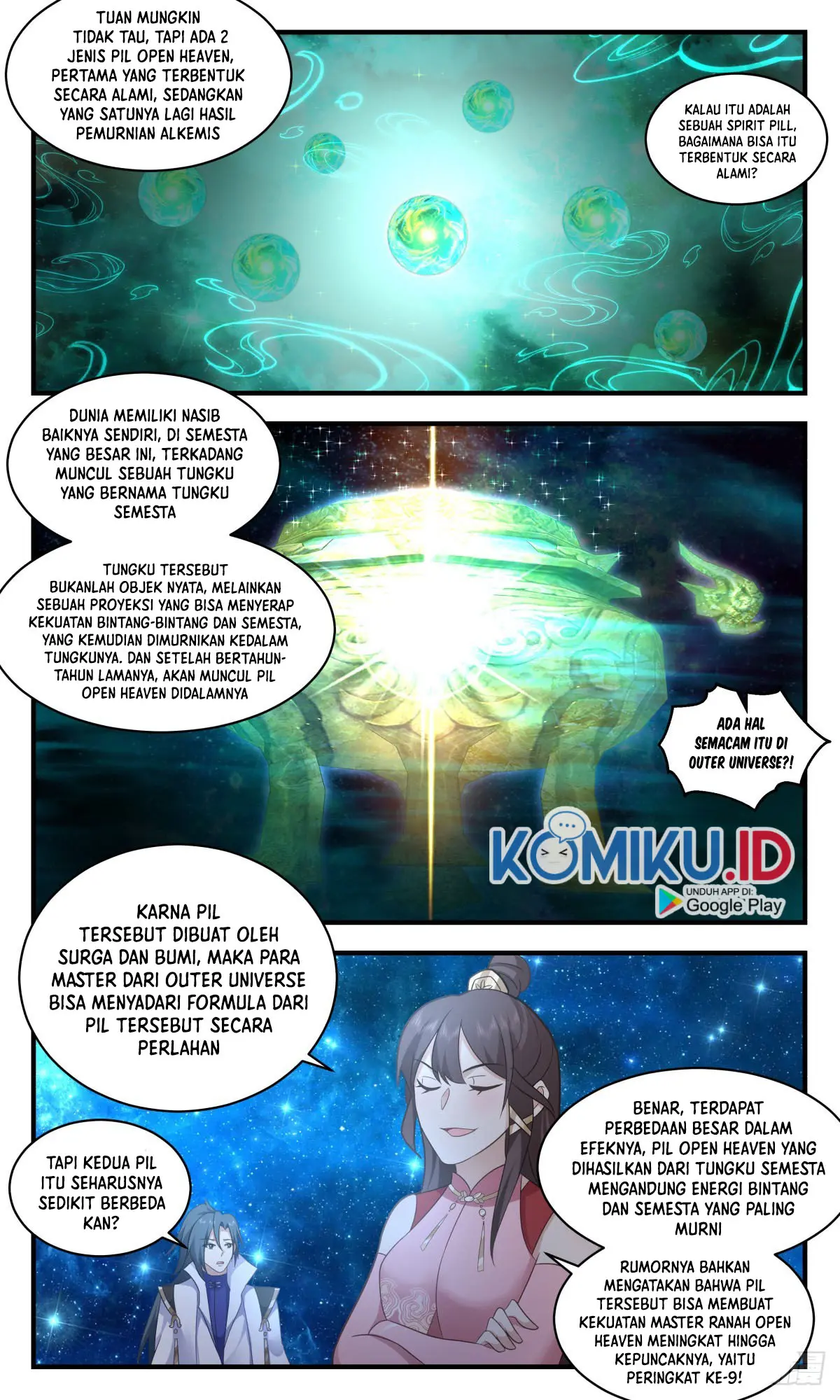 Martial Peak Part 2 Chapter 2577 - https://gambar-id.komiku.org/uploads2/2567350-8.jpg