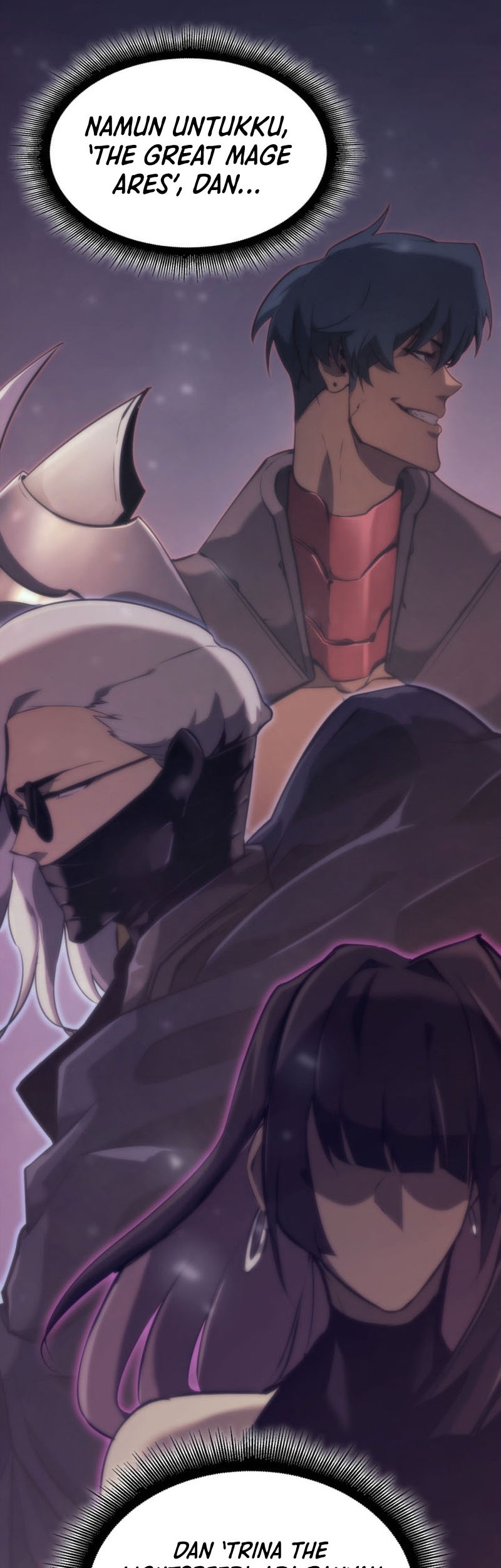 Return of the SSS-Class Ranker - Chapter 23 - Page 51