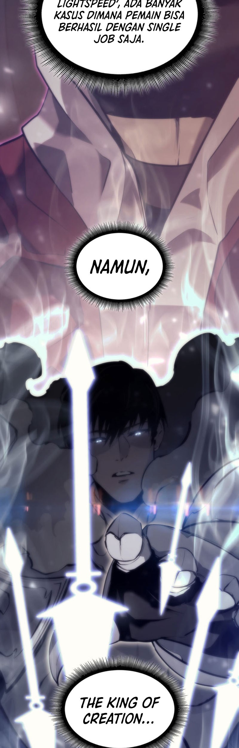 Return of the SSS-Class Ranker - Chapter 23 - Page 52