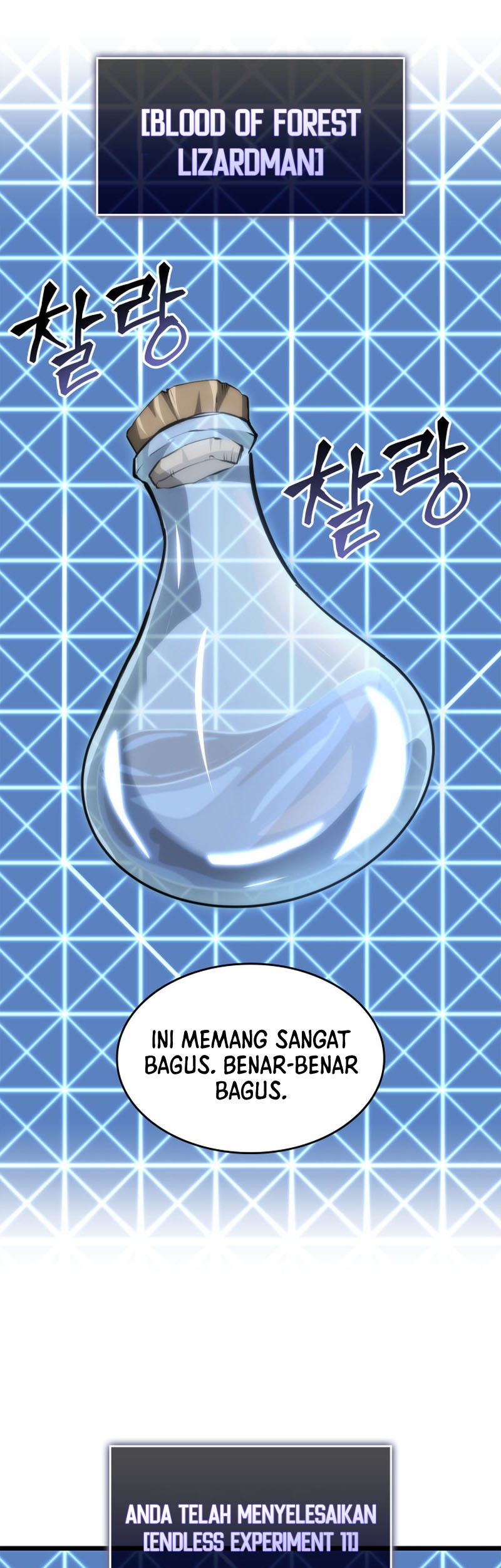 Return of the SSS-Class Ranker - Chapter 23 - Page 54