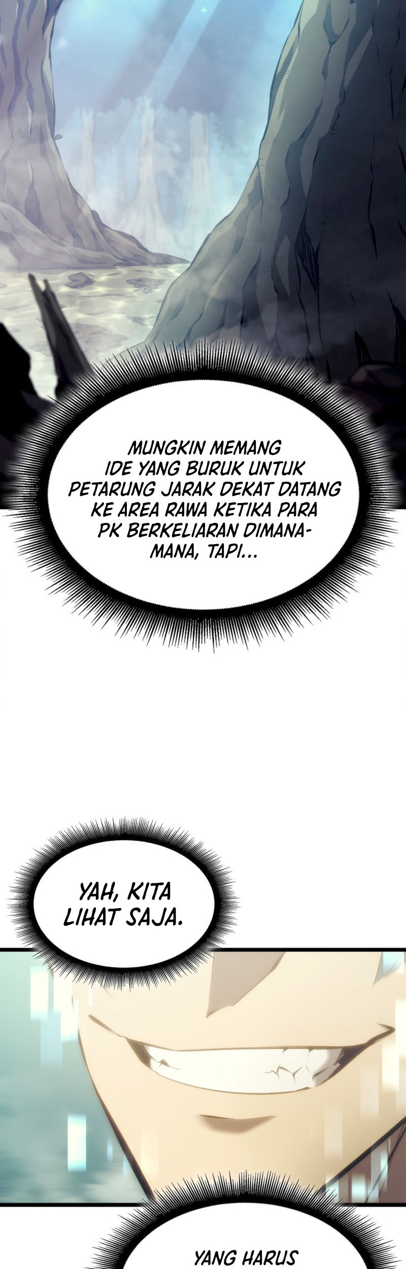 Return of the SSS-Class Ranker - Chapter 23 - Page 58