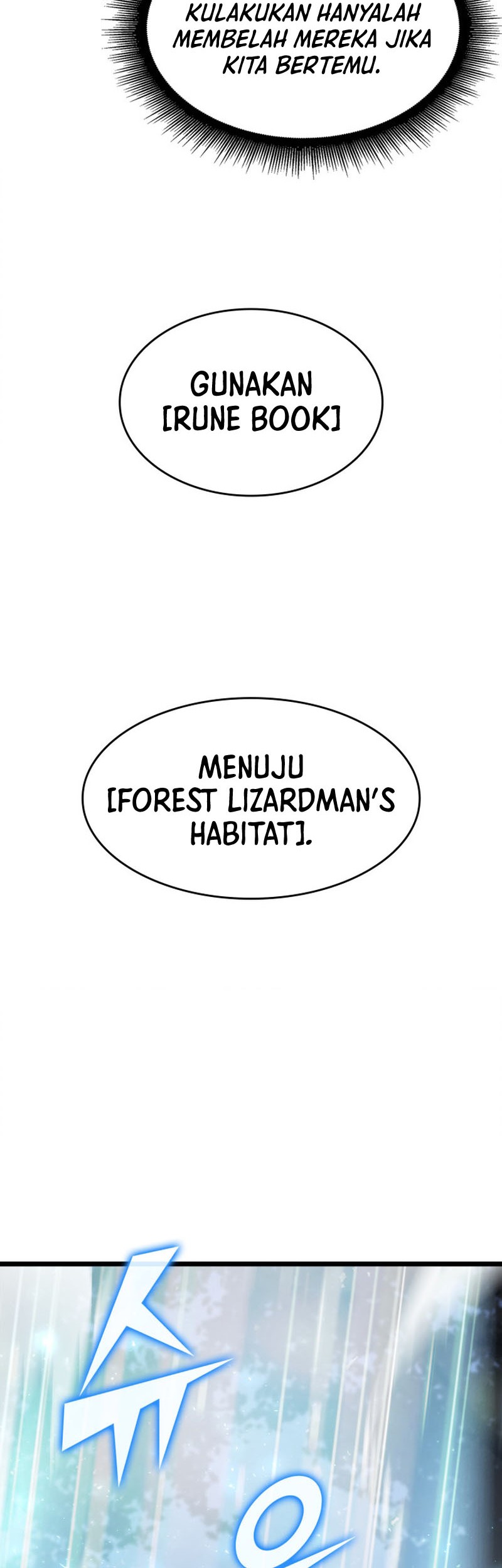 Return of the SSS-Class Ranker - Chapter 23 - Page 59