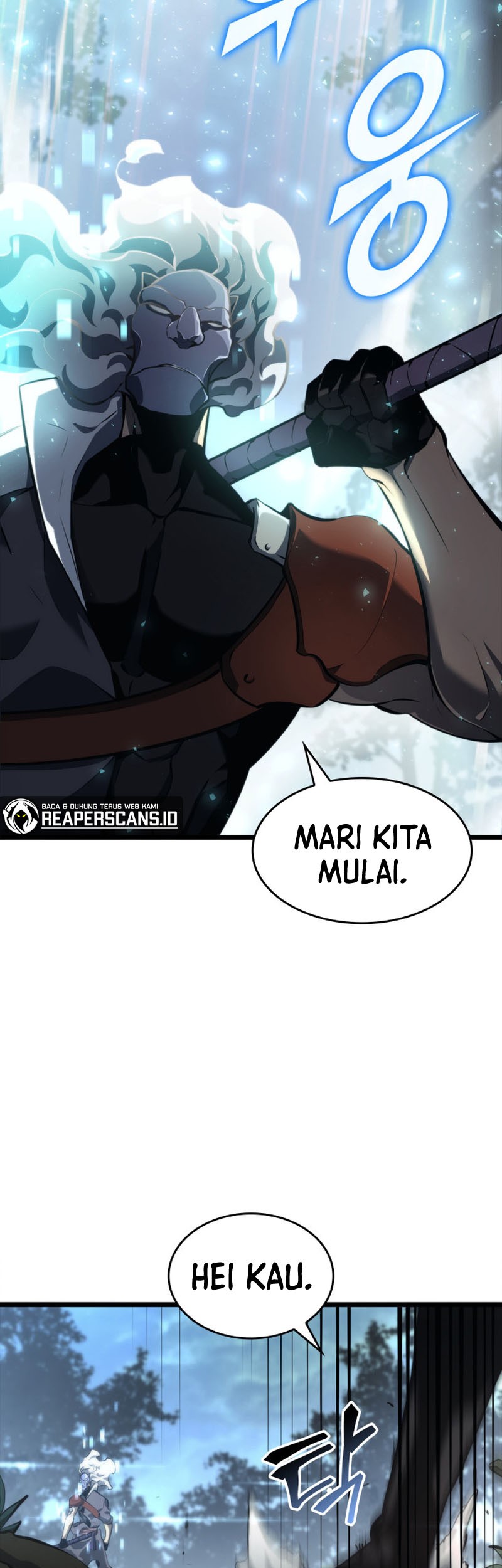 Return of the SSS-Class Ranker - Chapter 23 - Page 60