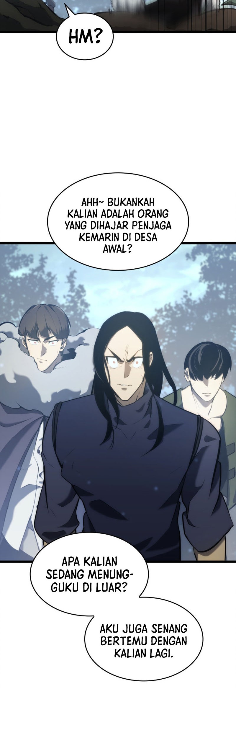 Return of the SSS-Class Ranker - Chapter 23 - Page 61