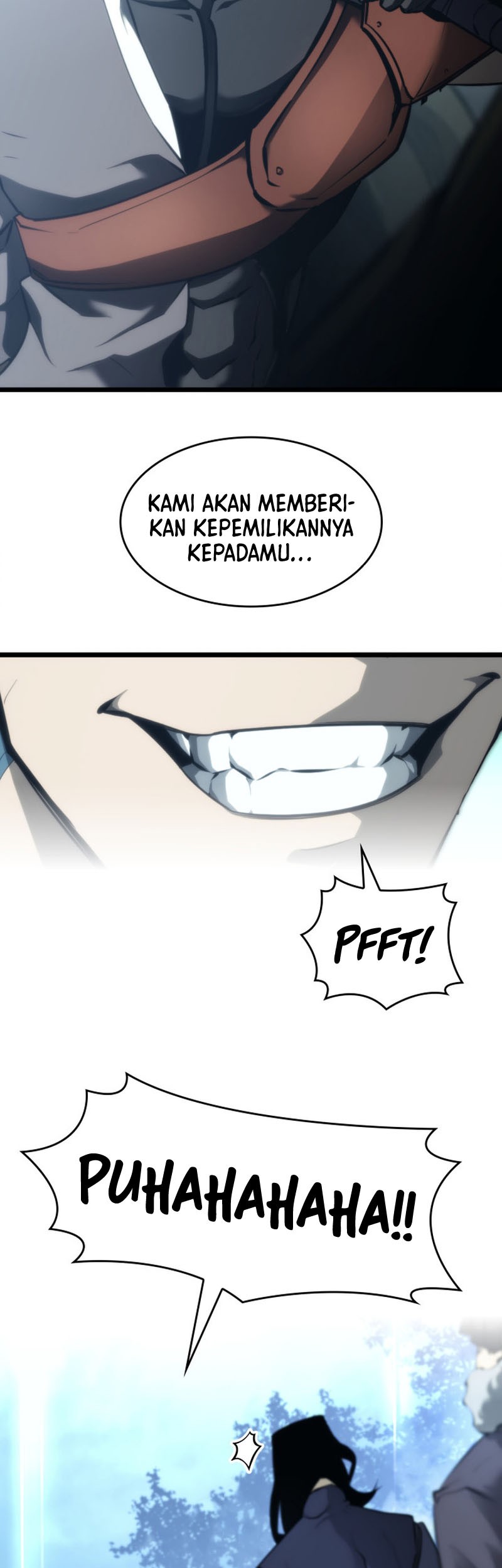 Return of the SSS-Class Ranker - Chapter 23 - Page 64