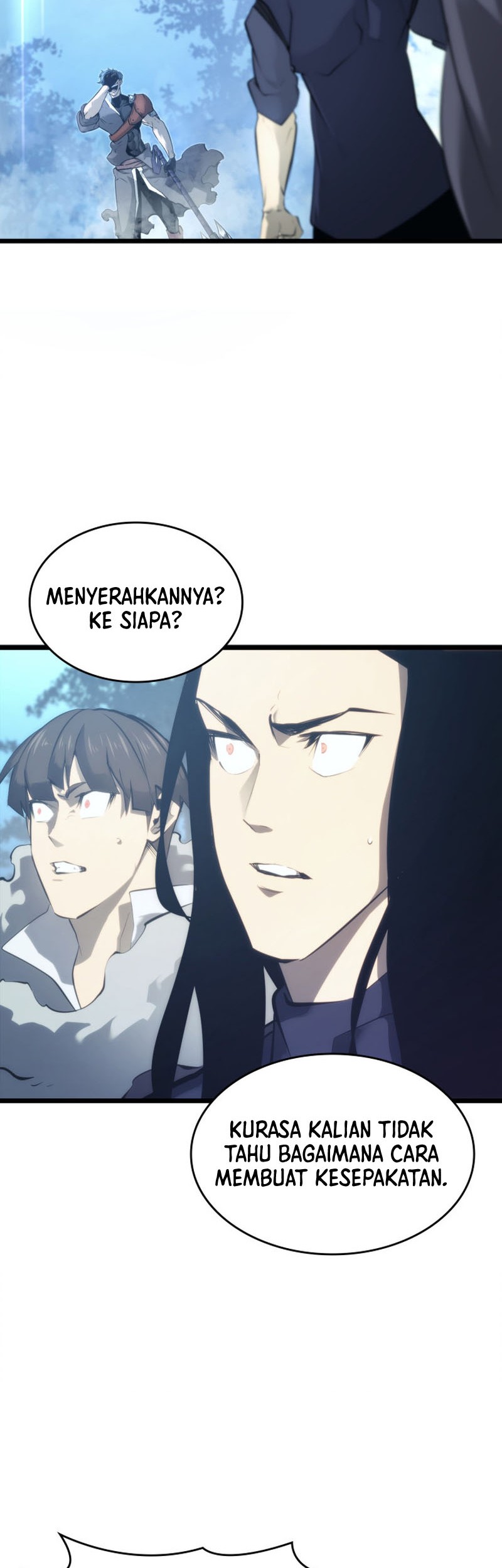 Return of the SSS-Class Ranker - Chapter 23 - Page 65