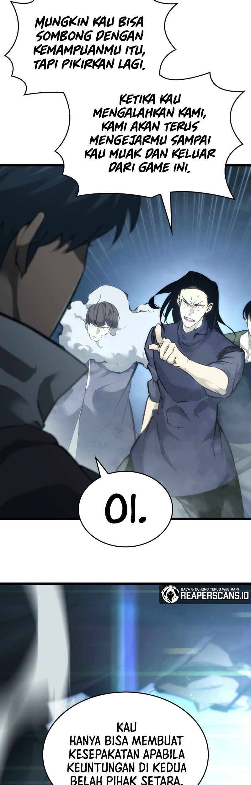 Return of the SSS-Class Ranker - Chapter 23 - Page 66