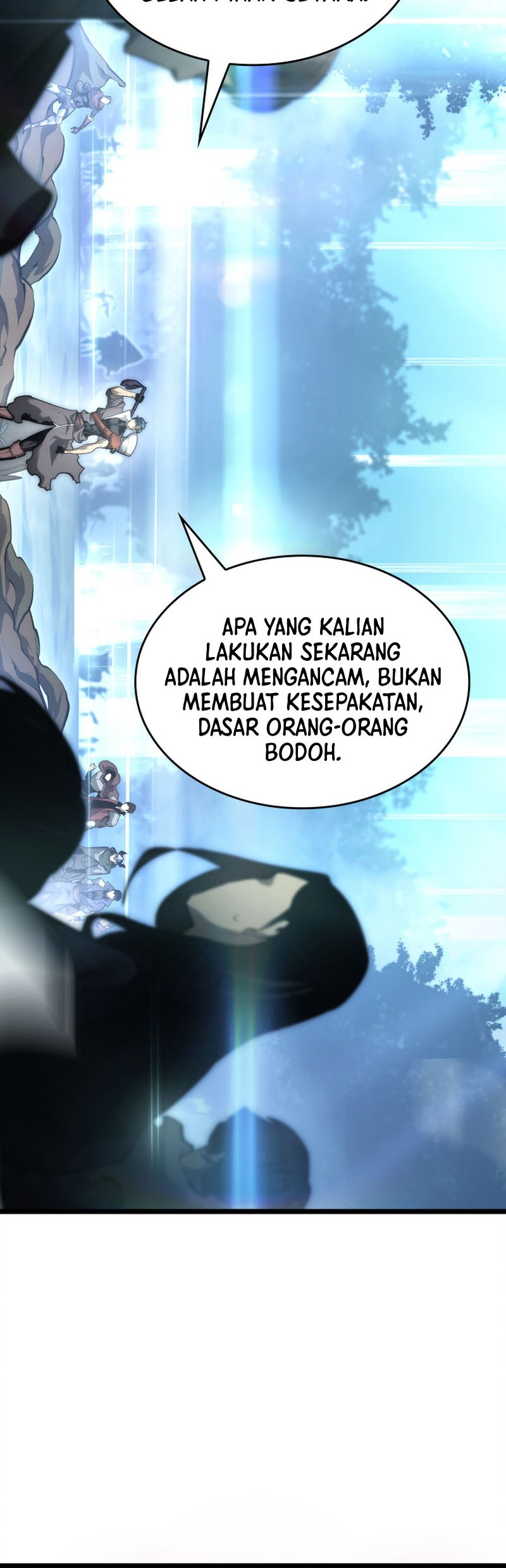 Return of the SSS-Class Ranker - Chapter 23 - Page 67