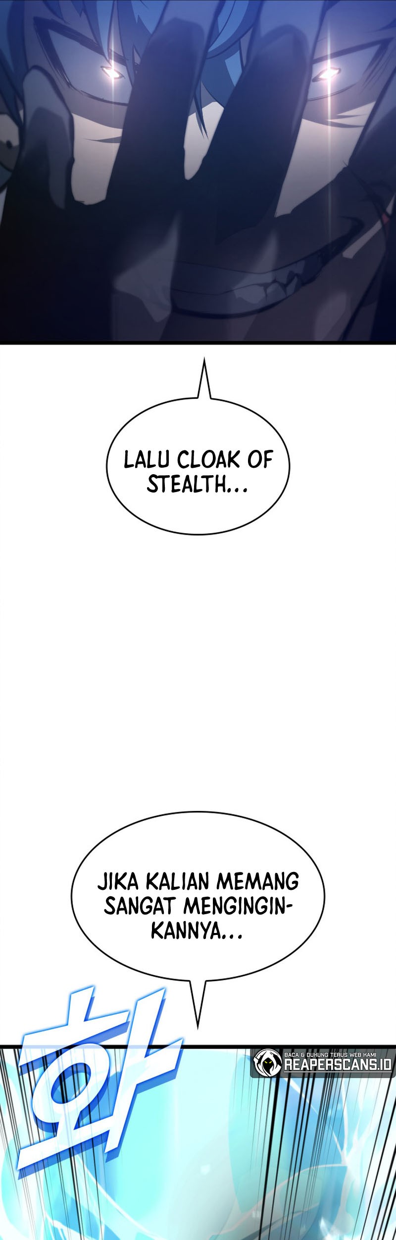 Return of the SSS-Class Ranker - Chapter 23 - Page 68