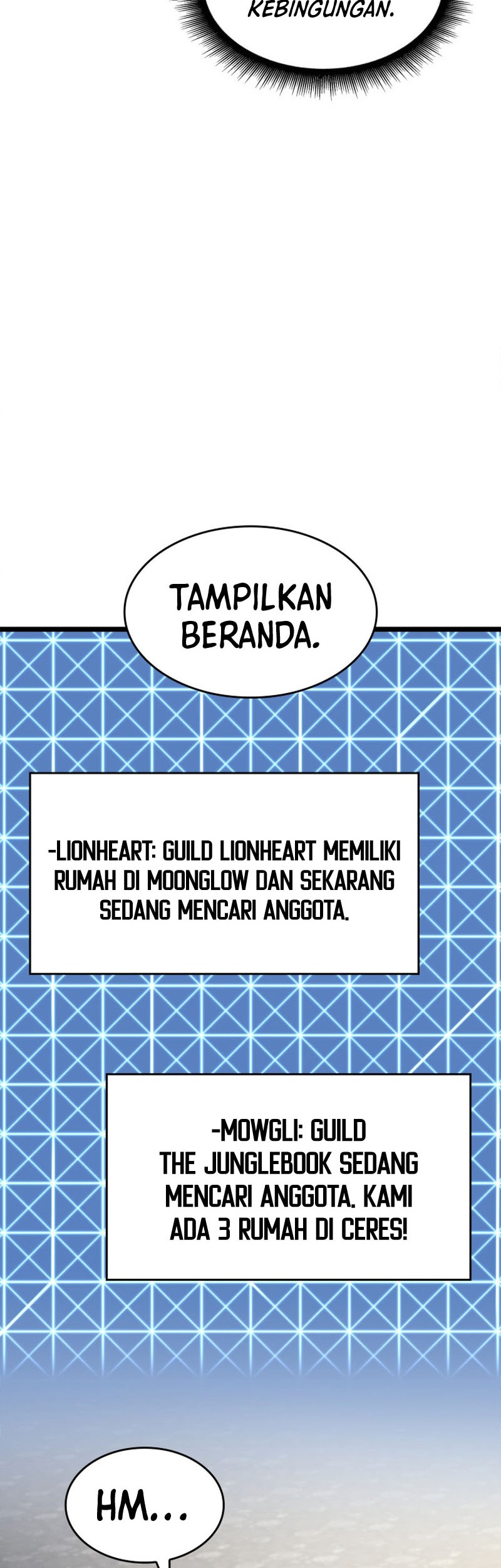 Return of the SSS-Class Ranker - Chapter 23 - Page 5