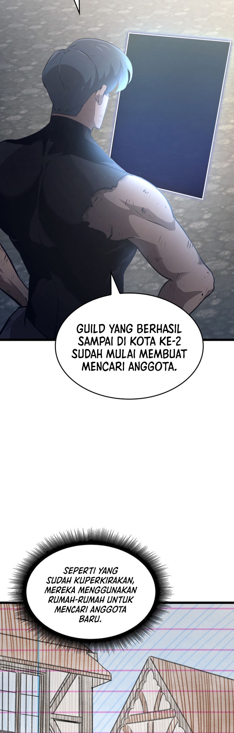 Return of the SSS-Class Ranker - Chapter 23 - Page 6