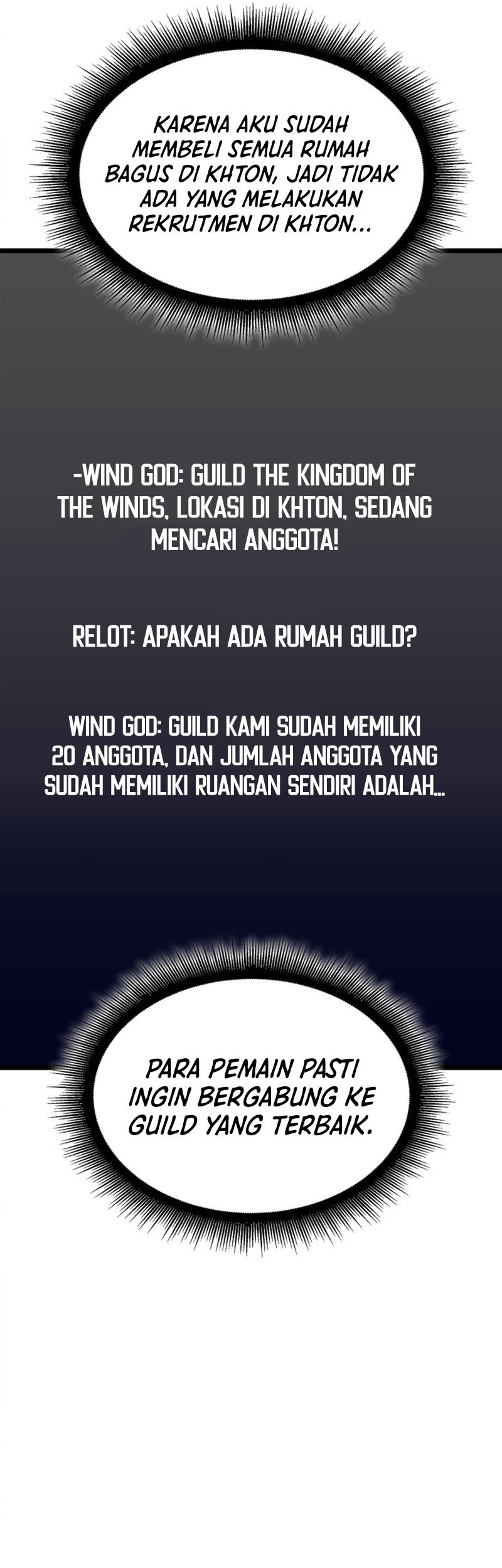 Return of the SSS-Class Ranker - Chapter 23 - Page 8