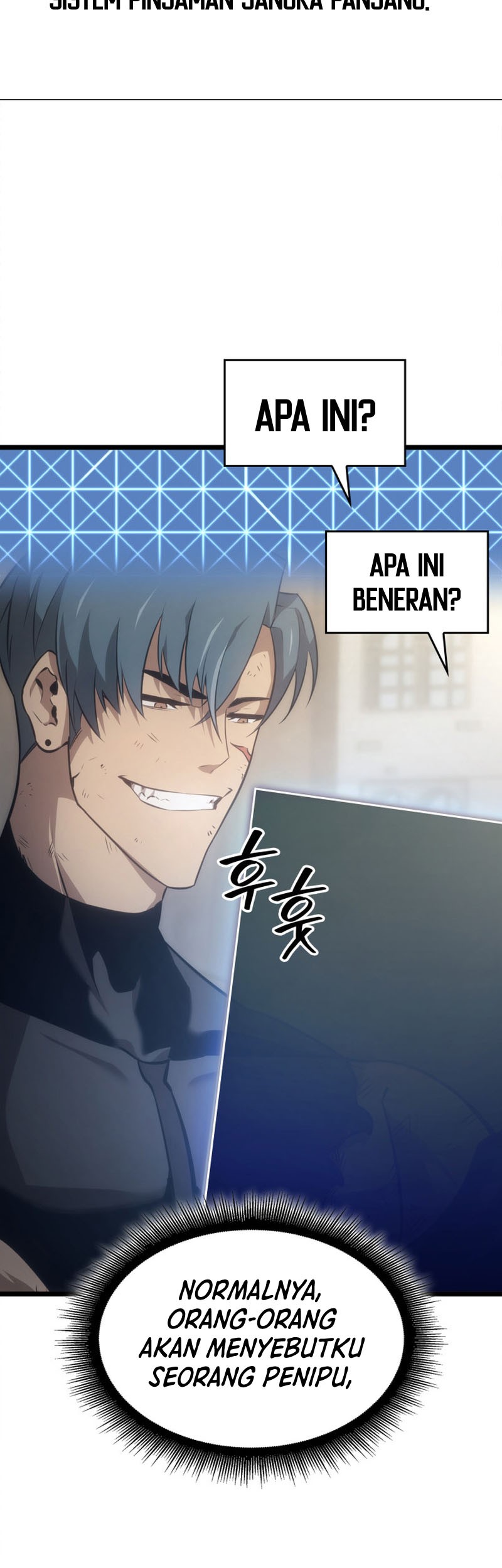 Return of the SSS-Class Ranker - Chapter 23 - Page 10