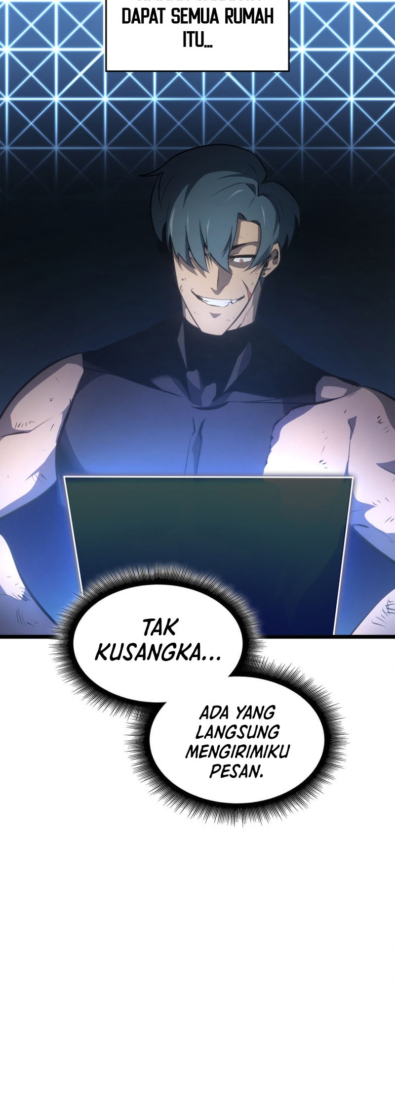 Return of the SSS-Class Ranker - Chapter 23 - Page 13