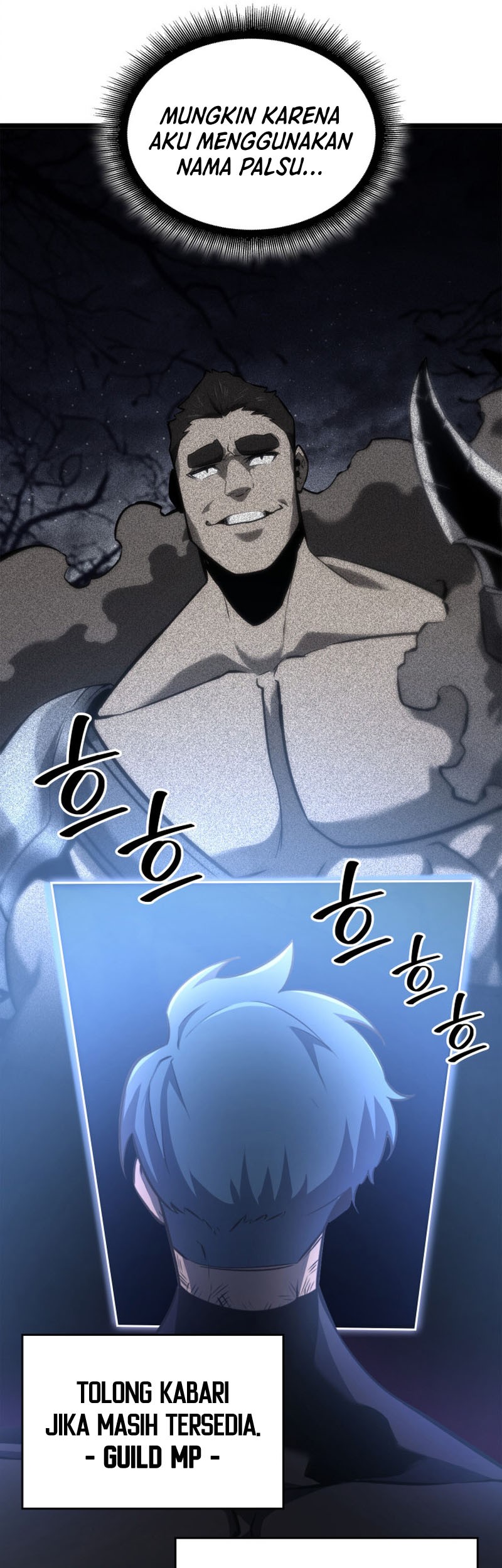 Return of the SSS-Class Ranker - Chapter 23 - Page 14