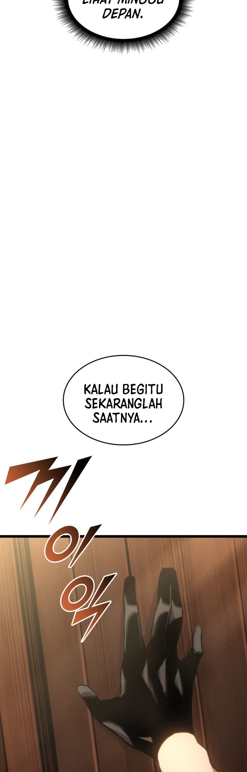 Return of the SSS-Class Ranker - Chapter 23 - Page 16