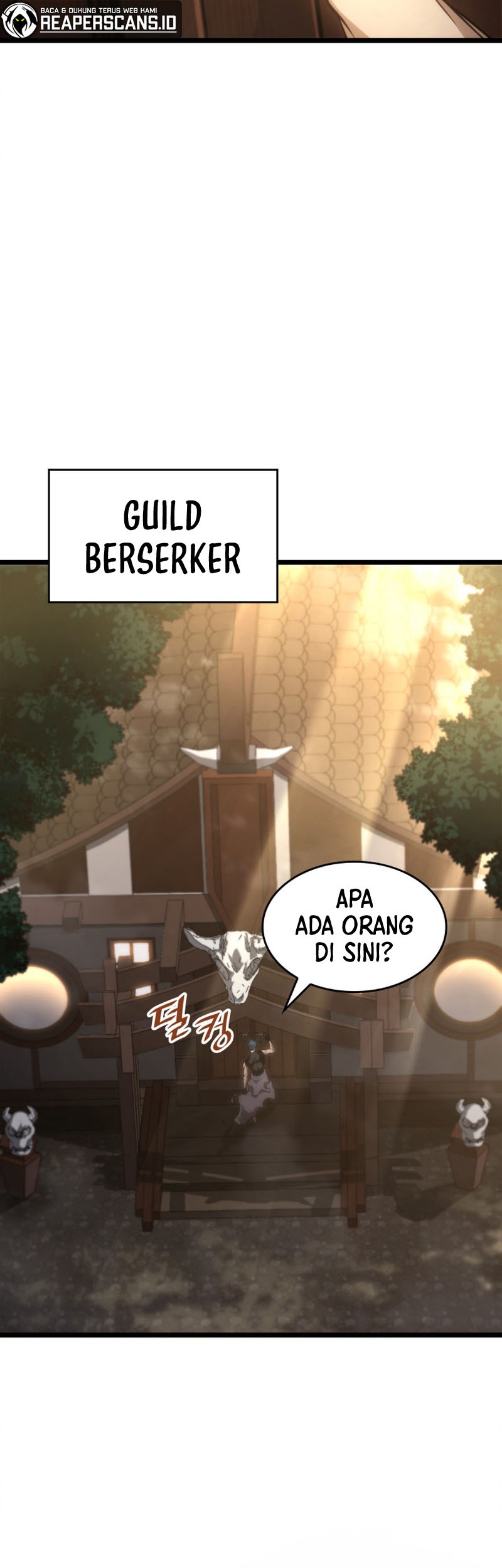 Return of the SSS-Class Ranker - Chapter 23 - Page 17