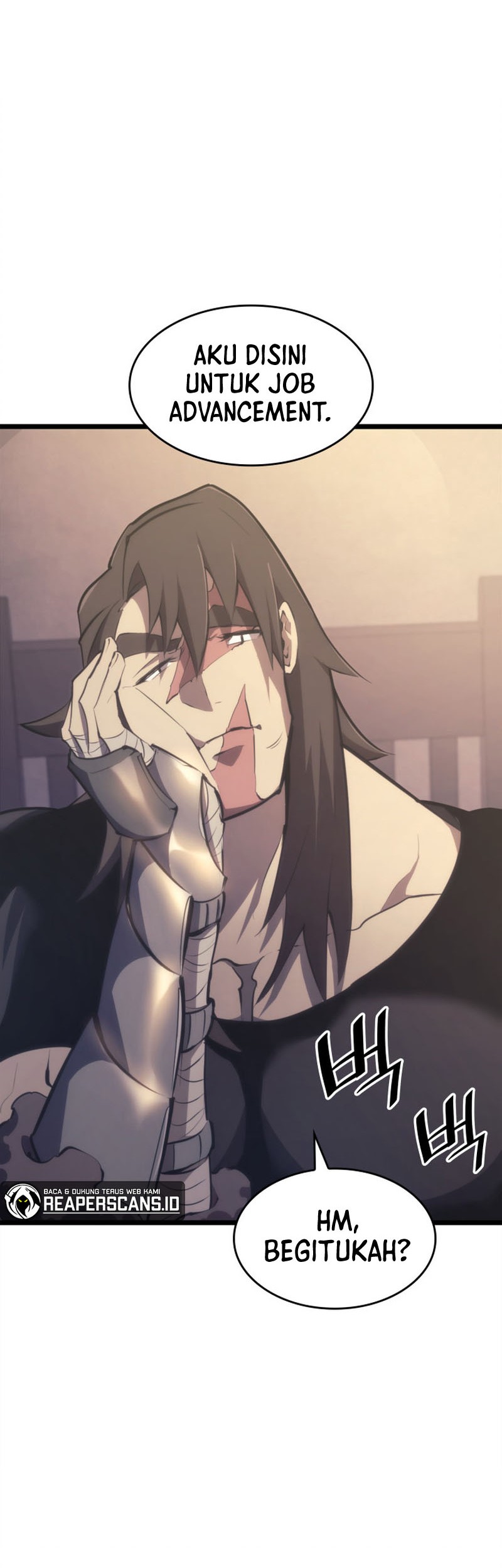 Return of the SSS-Class Ranker - Chapter 23 - Page 19