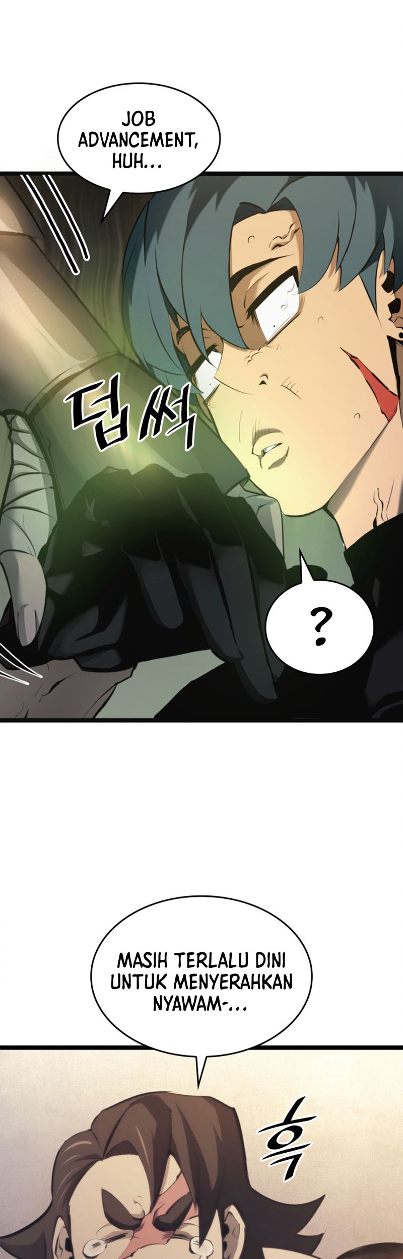 Return of the SSS-Class Ranker - Chapter 23 - Page 20