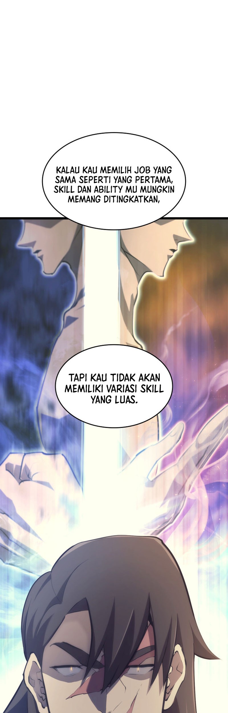 Return of the SSS-Class Ranker - Chapter 23 - Page 23