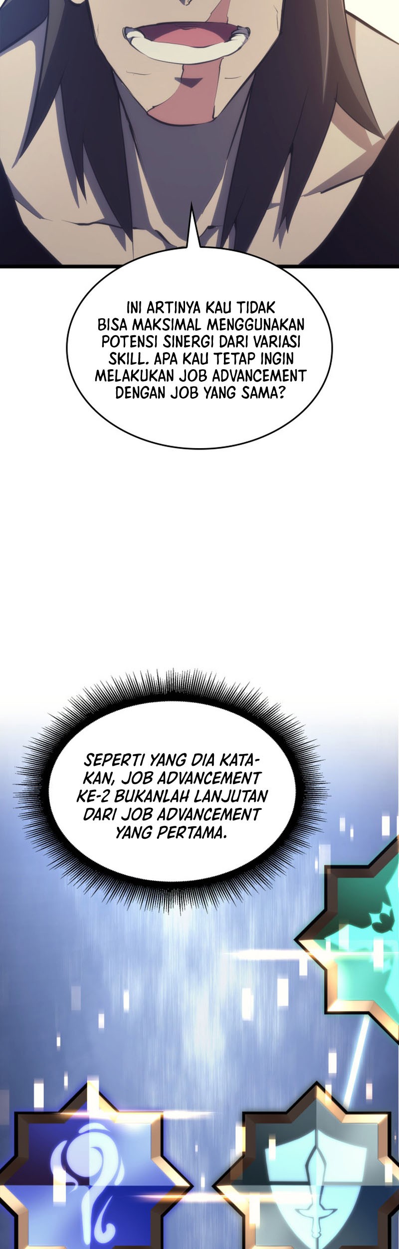 Return of the SSS-Class Ranker - Chapter 23 - Page 24