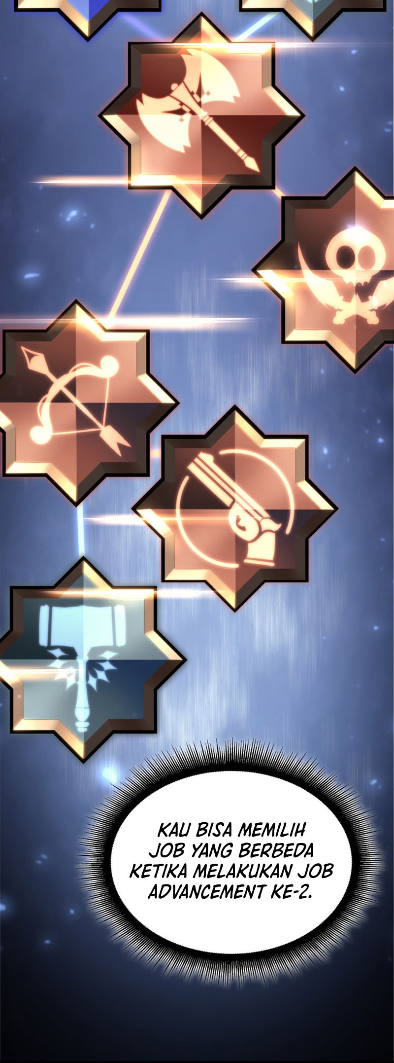 Return of the SSS-Class Ranker - Chapter 23 - Page 25